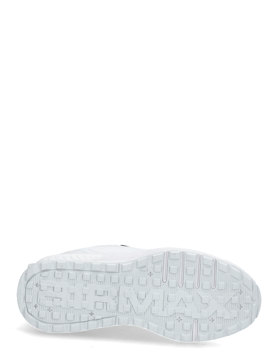 Nike - AIR MAX BIA (GS) - løbesko - white/black-wolf grey - 4