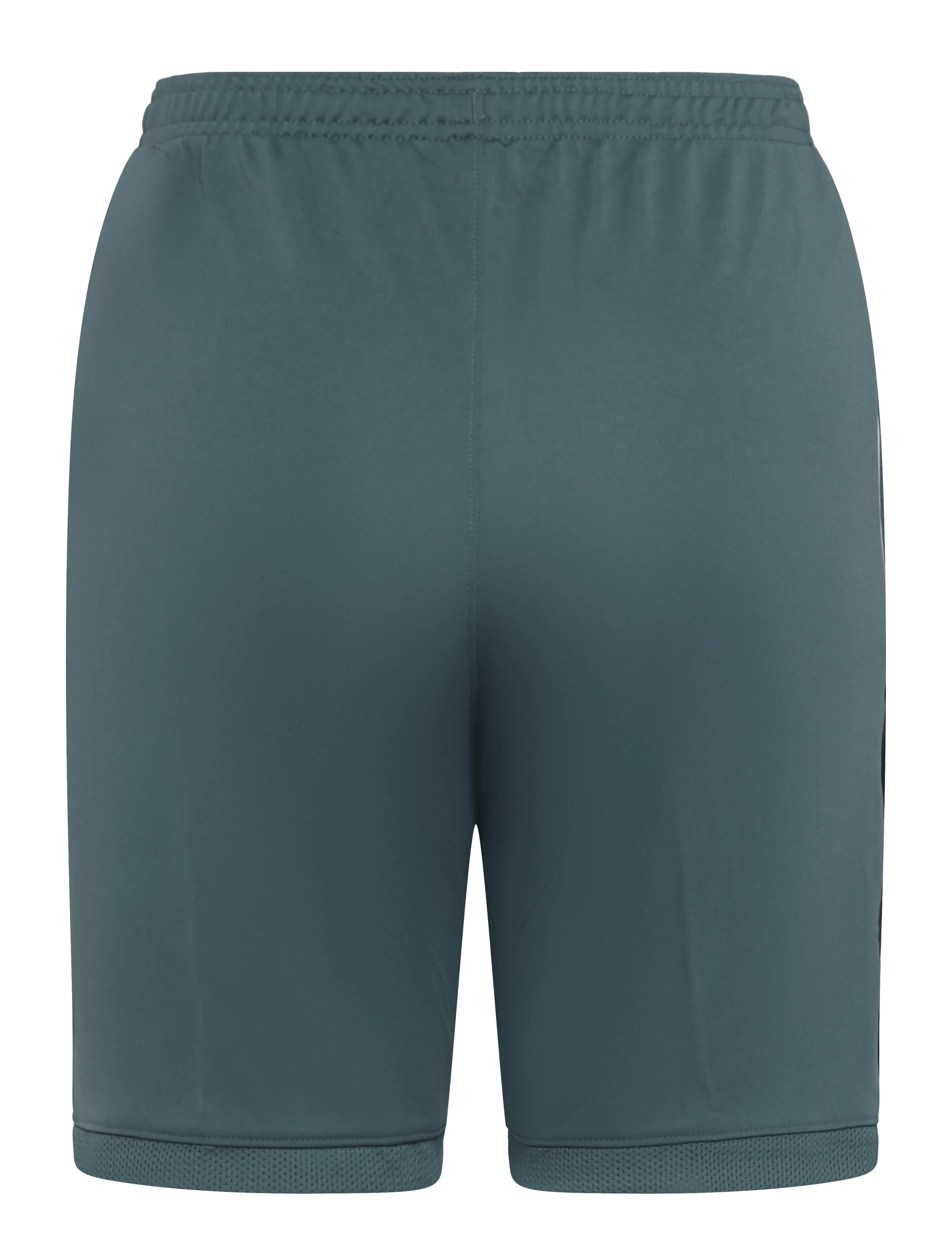Nike - K NK DF ACD25 SHORT KP 7IN -PD - sport-shorts - mineral slate/white/black/whit - 1