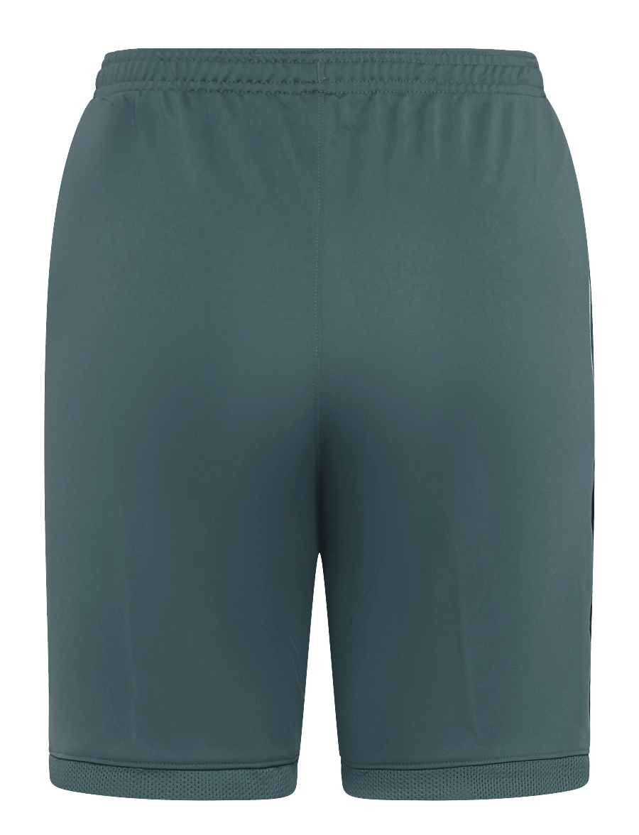 Nike - K NK DF ACD25 SHORT KP 7IN -PD - sport-shorts - mineral slate/white/black/whit - 1
