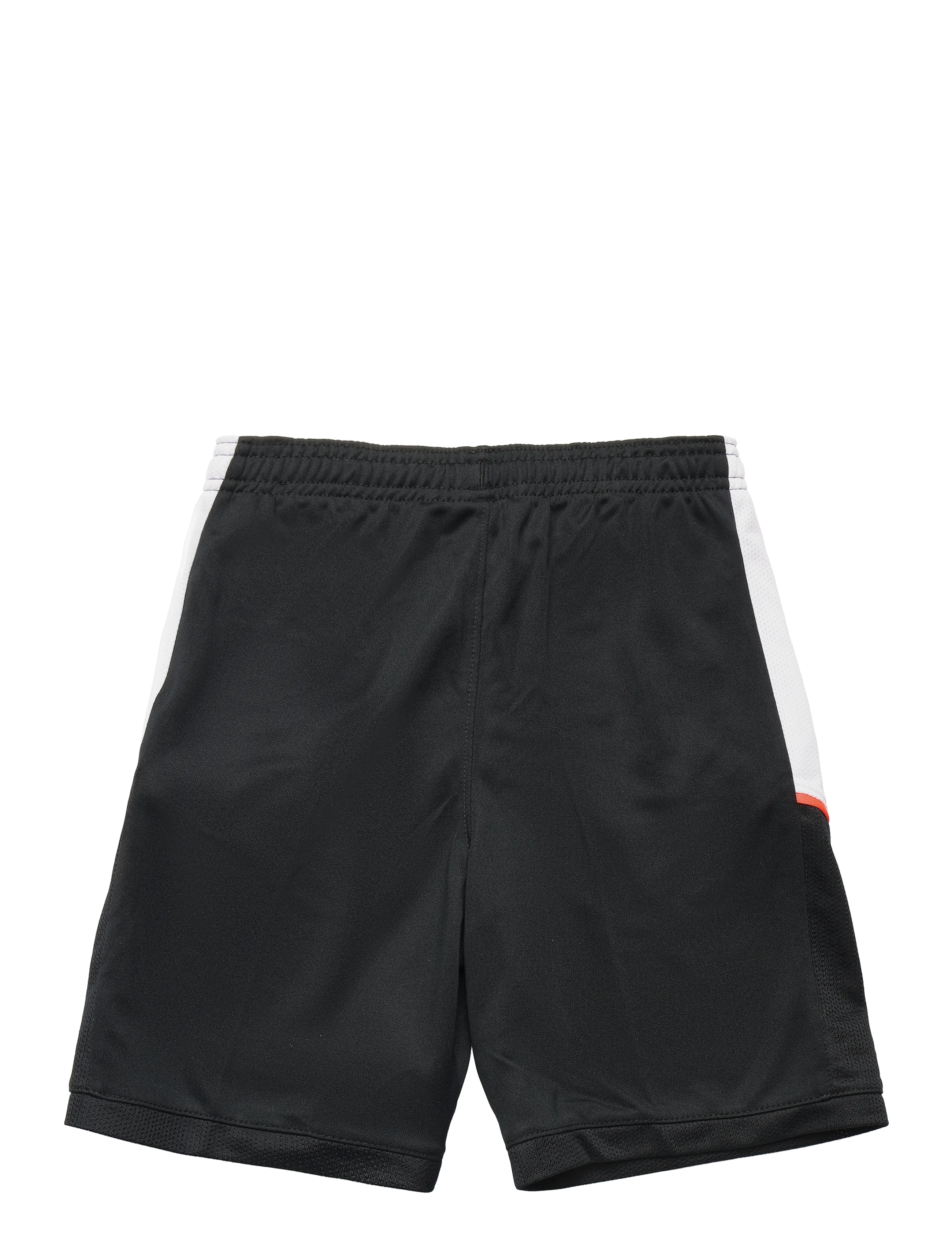 Nike - K NK DF ACD25 SHORT KP 7IN -PD - sport shorts - black/white/bright crimson - 1