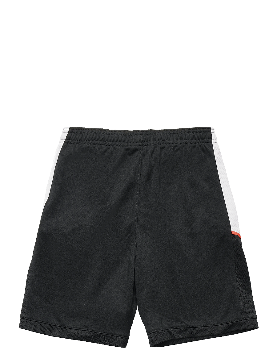 Nike - K NK DF ACD25 SHORT KP 7IN -PD - sport-shorts - black/white/bright crimson - 1