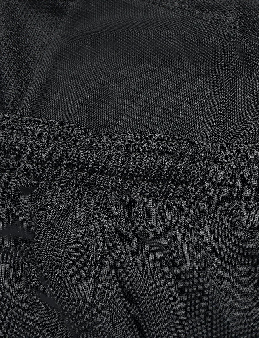 Nike - K NK DF ACD25 SHORT KP 7IN -PD - sport-shorts - black/white/bright crimson - 2