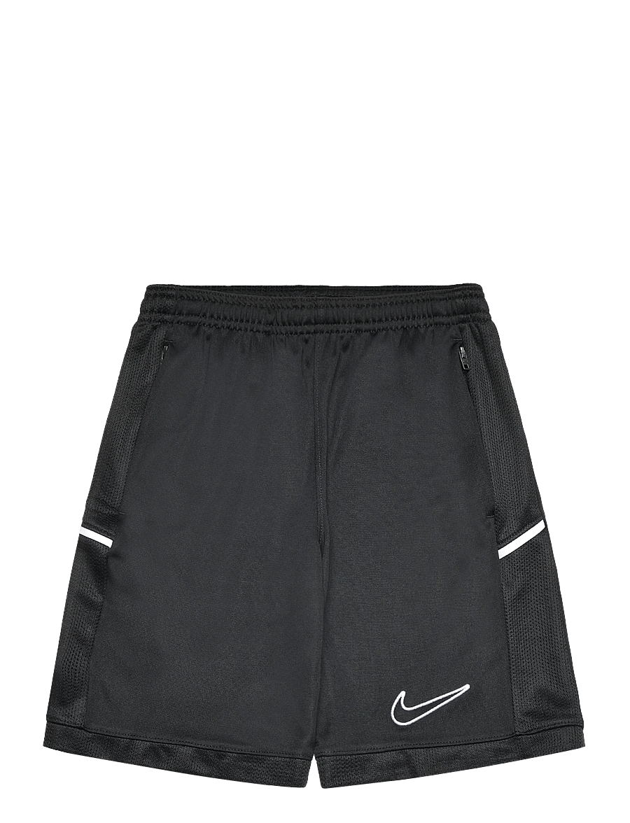 Nike - K NK DF ACD25 SHORT KP 7IN -PD - sport-shorts - black/black/white - 0