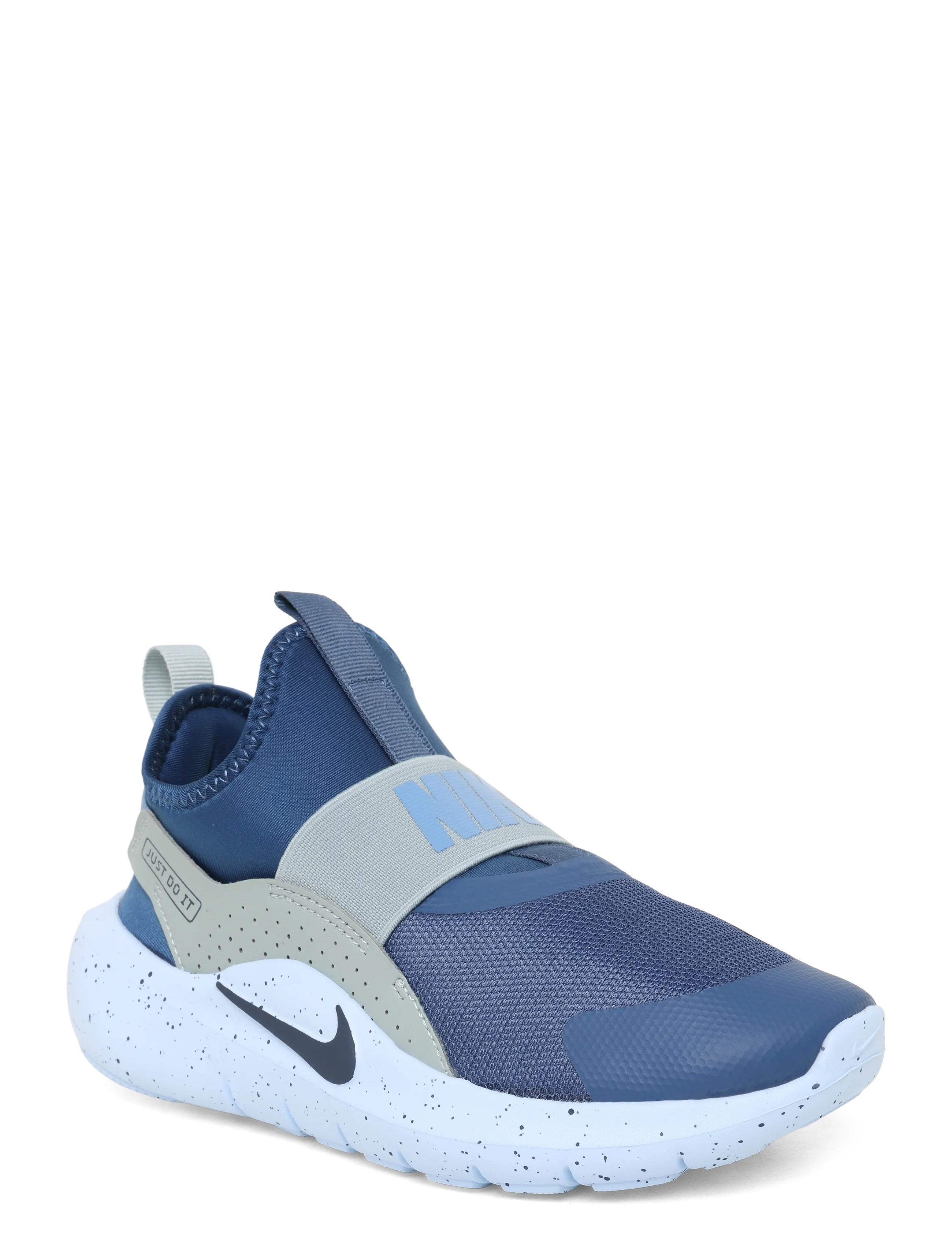 Nike Flex Runner 4 (Gs), 38, Navy, Sportssko > Løbetræningssko, Børn