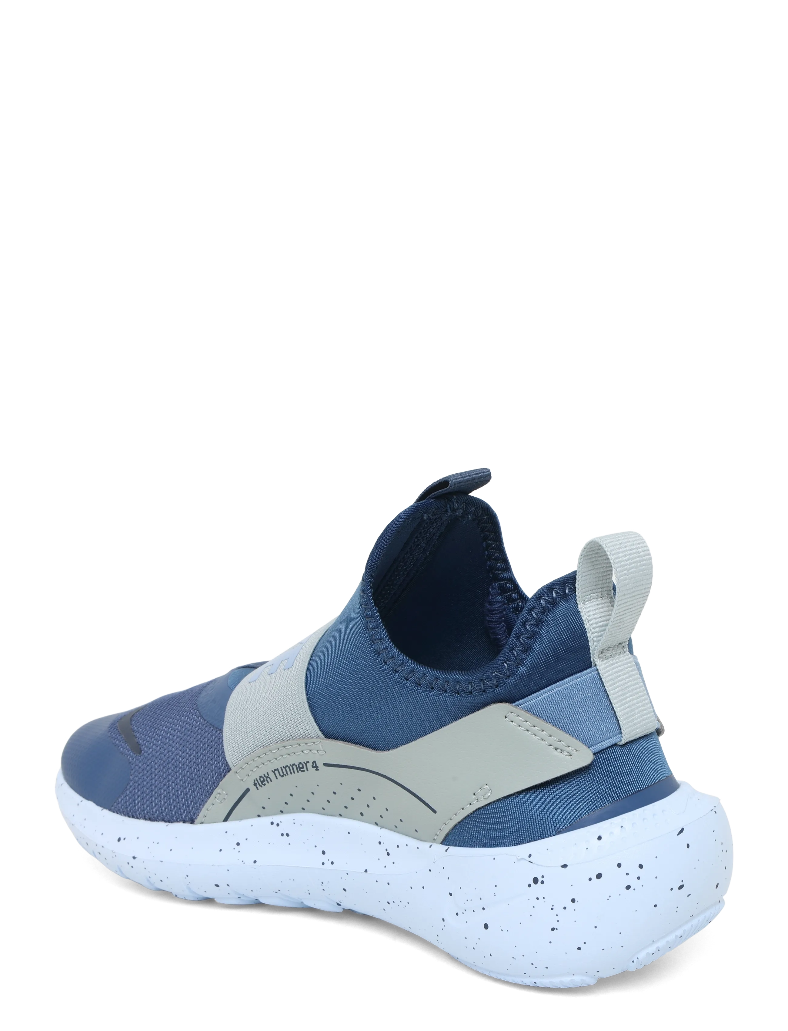 Nike - FLEX RUNNER 4 (GS) - mystic navy/midnight navy-ligh - 1