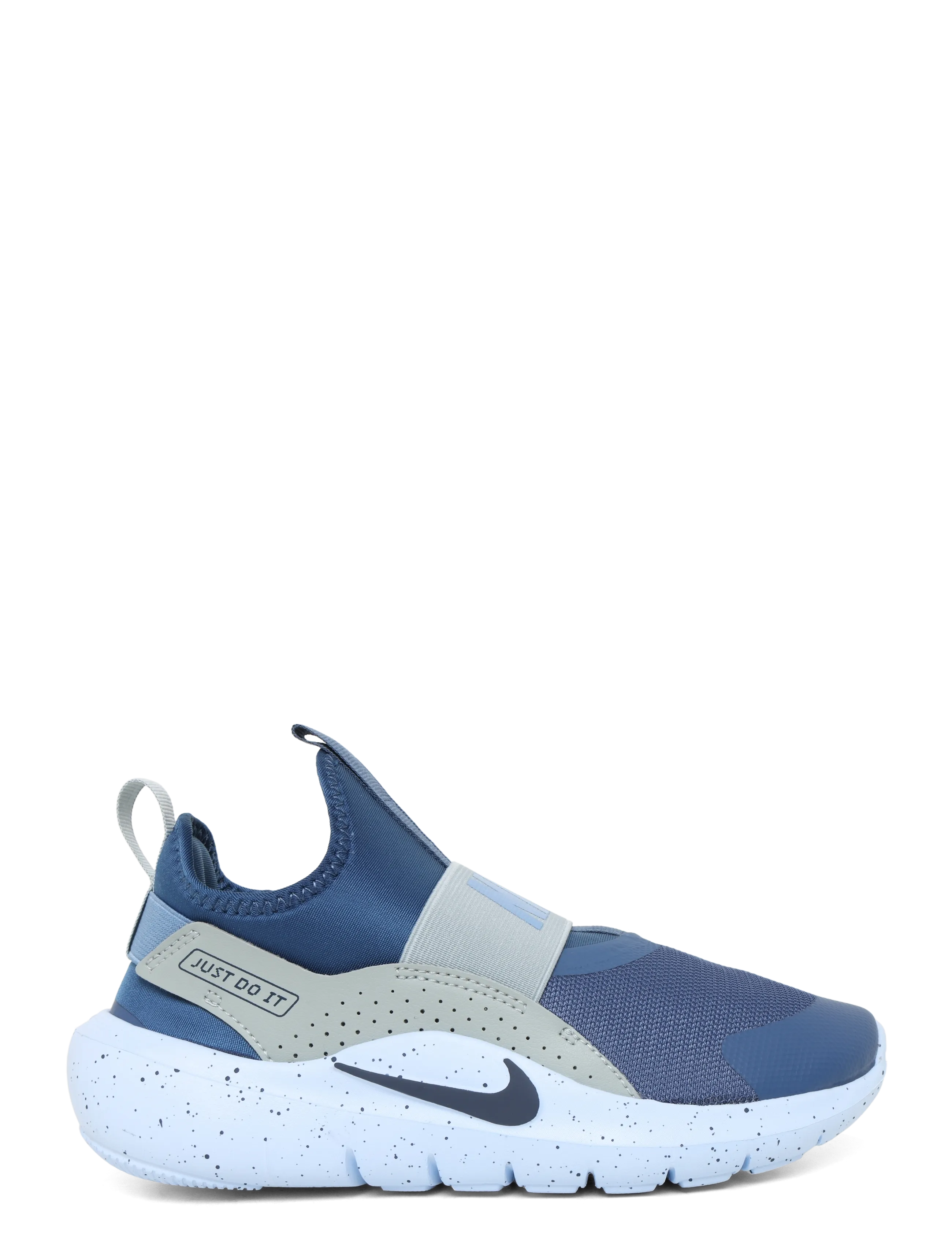 Nike - FLEX RUNNER 4 (GS) - mystic navy/midnight navy-ligh - 2