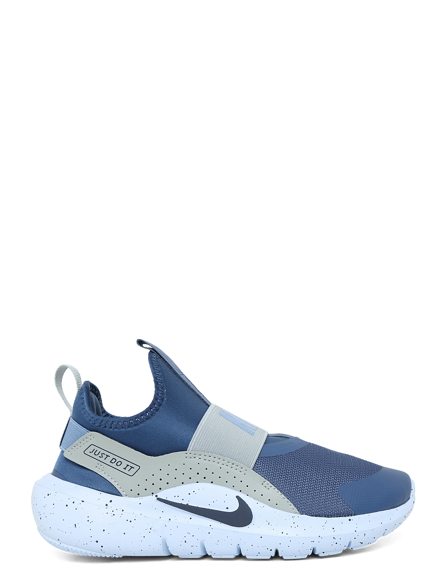 Nike - FLEX RUNNER 4 (GS) - mystic navy/midnight navy-ligh - 2