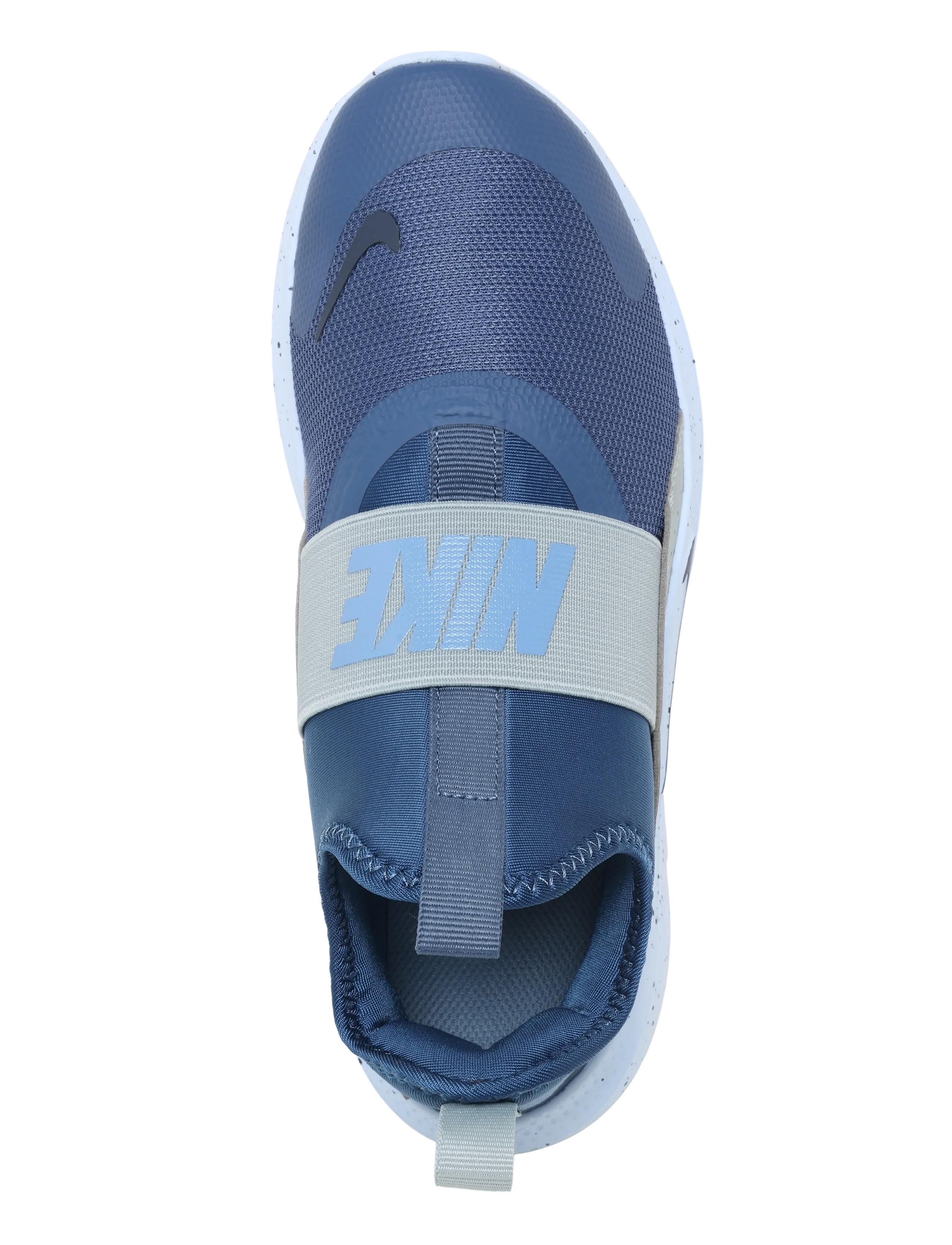 Nike - FLEX RUNNER 4 (GS) - mystic navy/midnight navy-ligh - 3