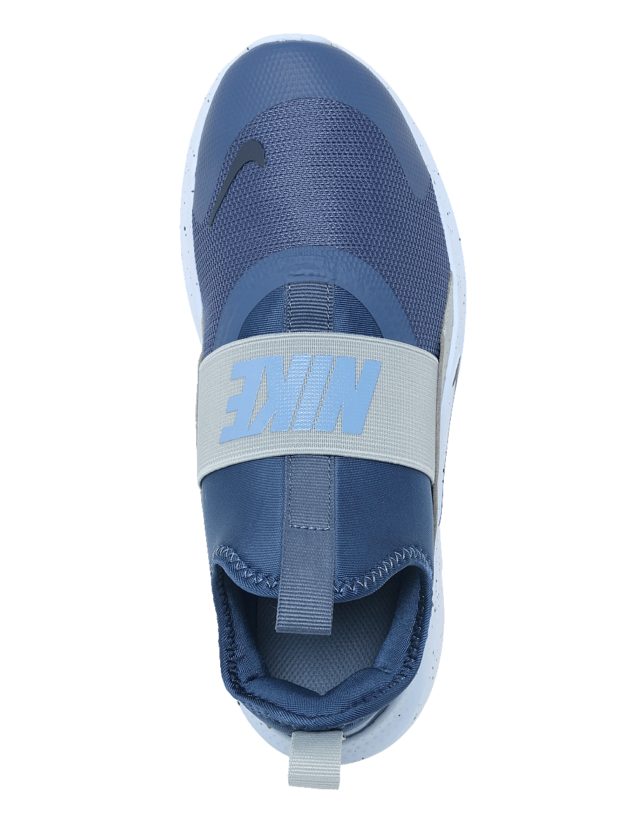 Nike - FLEX RUNNER 4 (GS) - mystic navy/midnight navy-ligh - 3