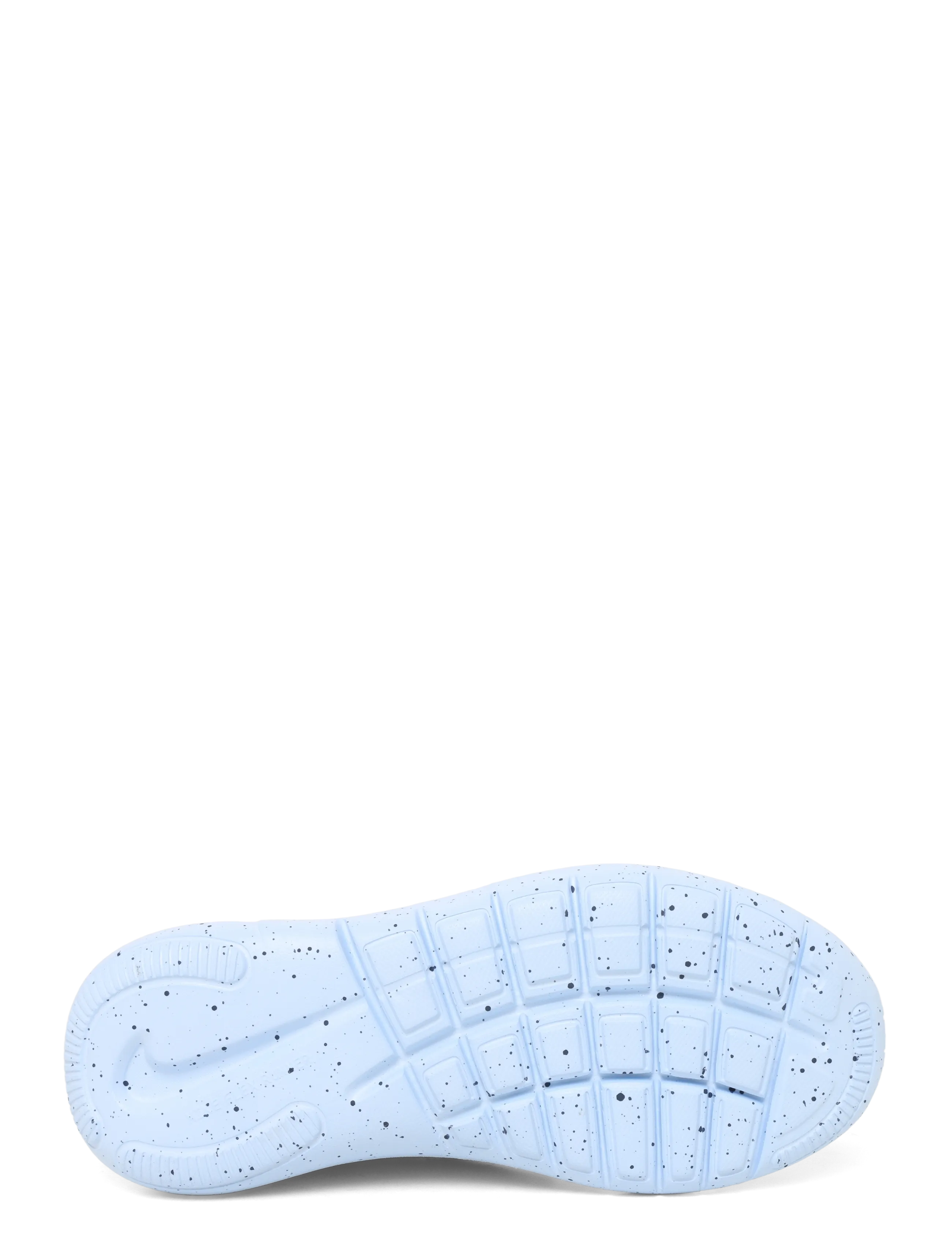 Nike - FLEX RUNNER 4 (GS) - mystic navy/midnight navy-ligh - 4