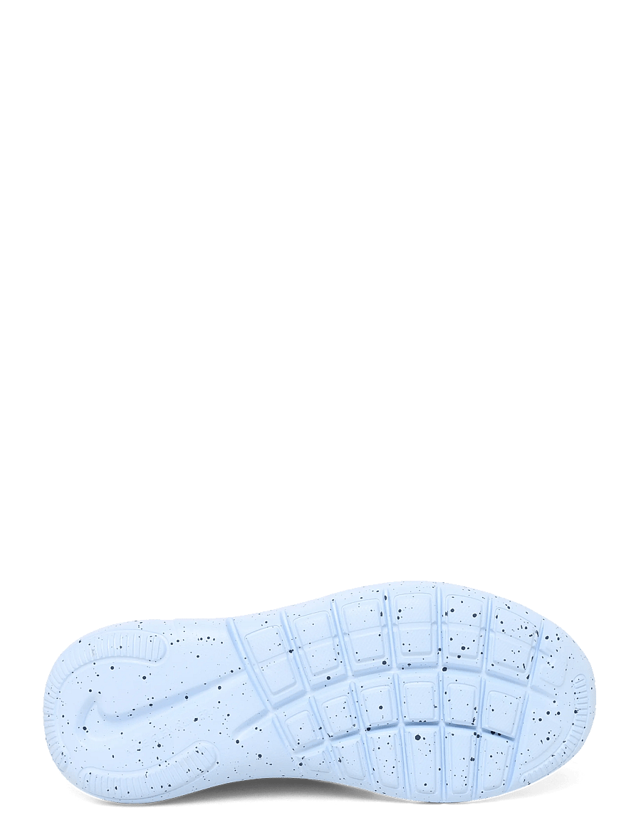 Nike - FLEX RUNNER 4 (GS) - mystic navy/midnight navy-ligh - 4