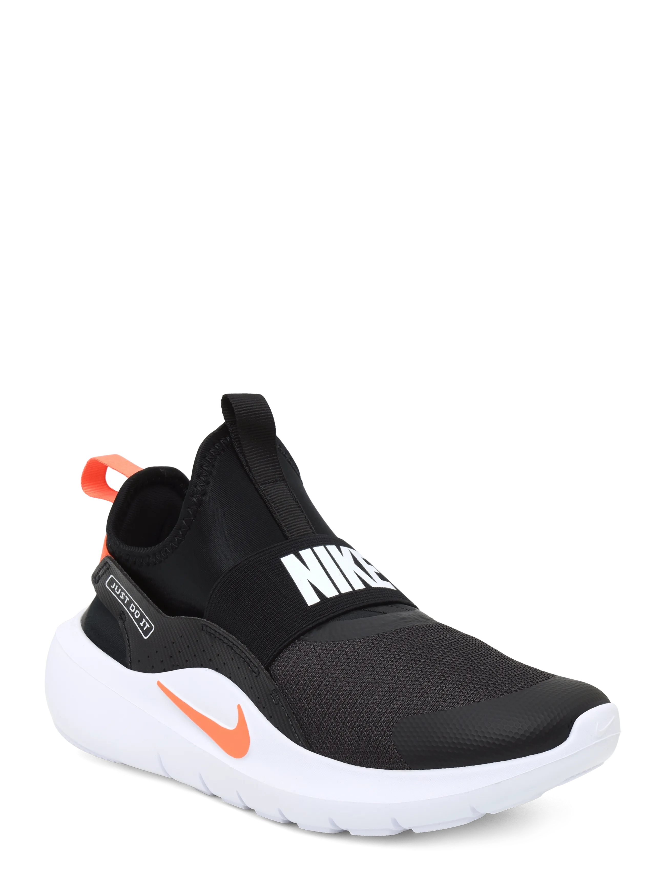 Nike Flex Runner 4 (Gs), 38, Black, Sportssko > Løbetræningssko, Børn