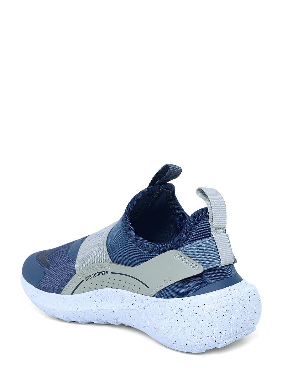 Nike - FLEX RUNNER 4 (PS) - mystic navy/midnight navy-ligh - 1
