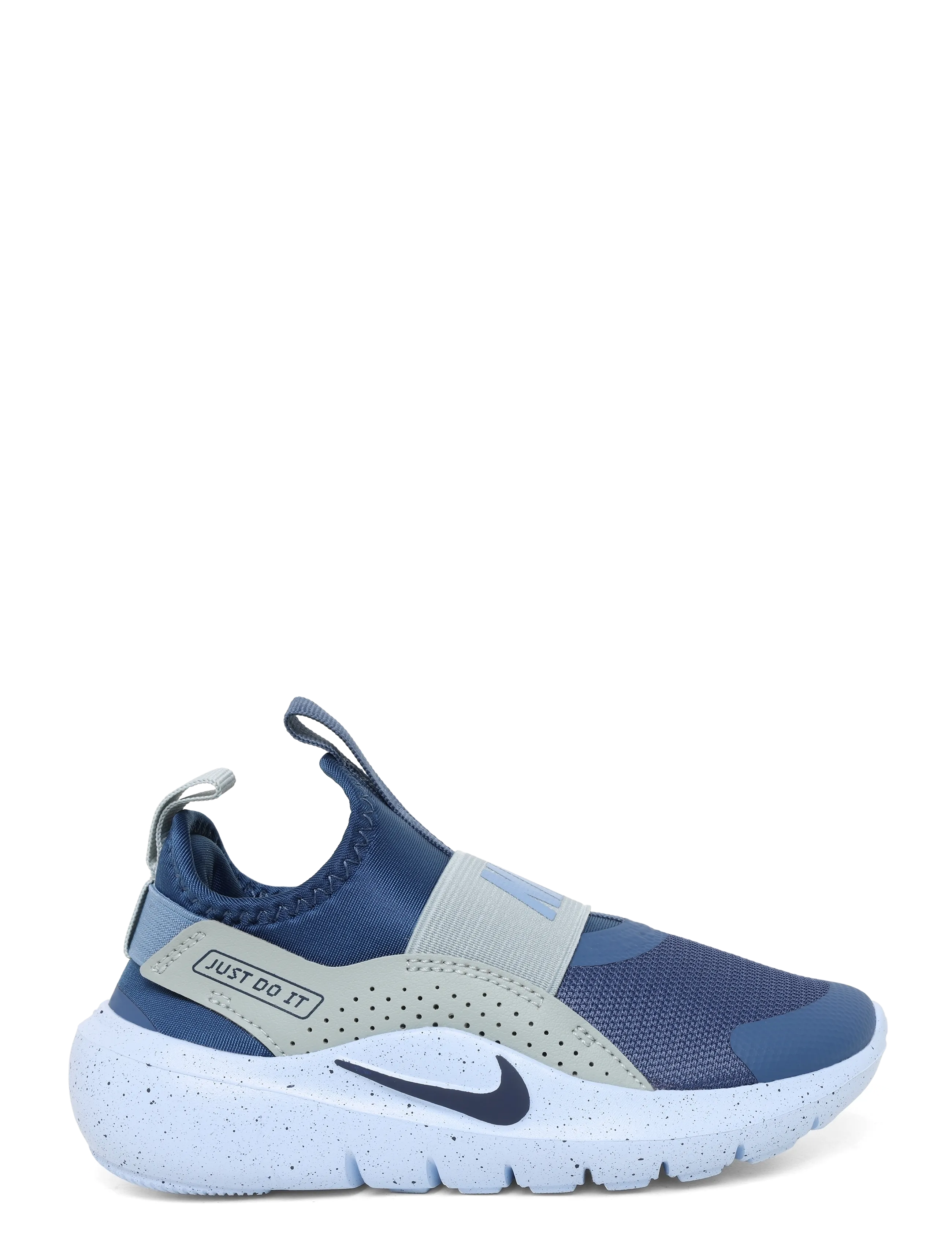 Nike - FLEX RUNNER 4 (PS) - mystic navy/midnight navy-ligh - 2