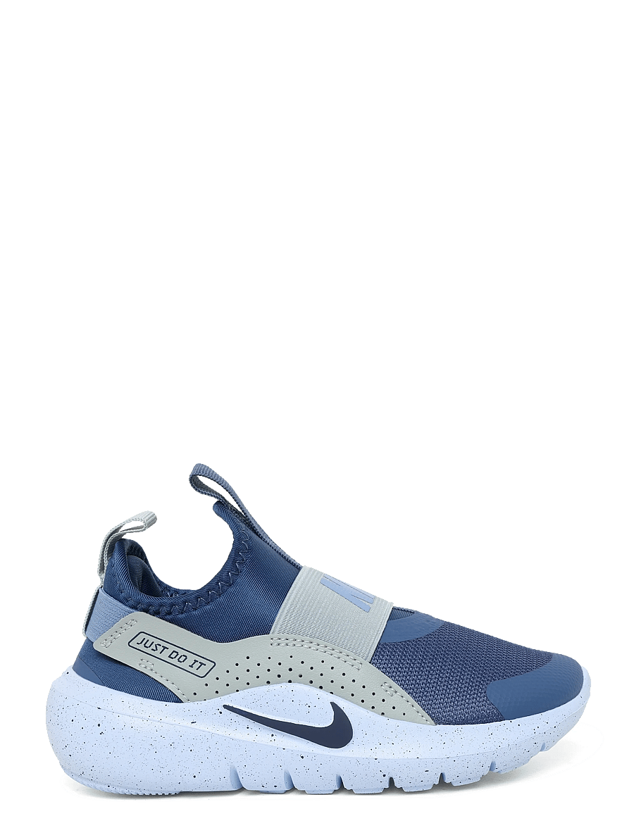 Nike - FLEX RUNNER 4 (PS) - mystic navy/midnight navy-ligh - 2