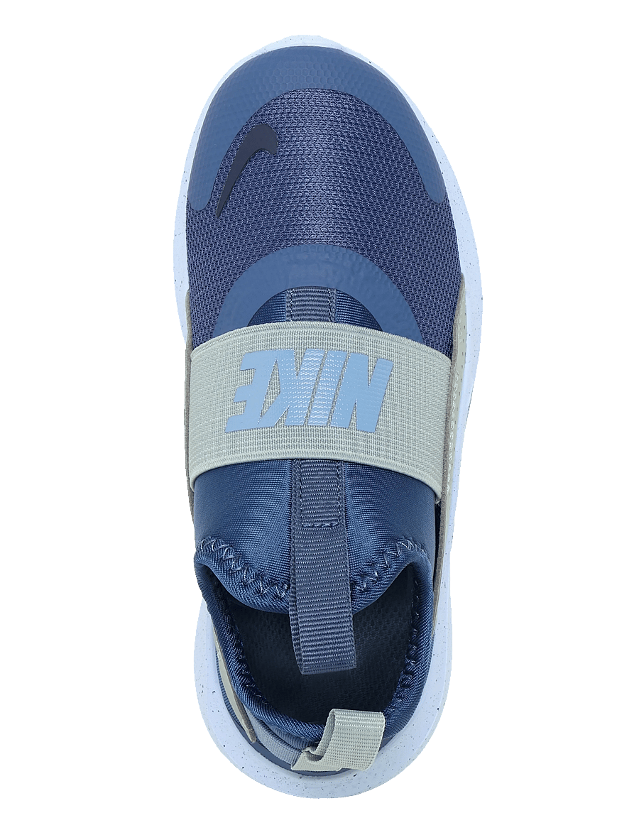 Nike - FLEX RUNNER 4 (PS) - mystic navy/midnight navy-ligh - 3