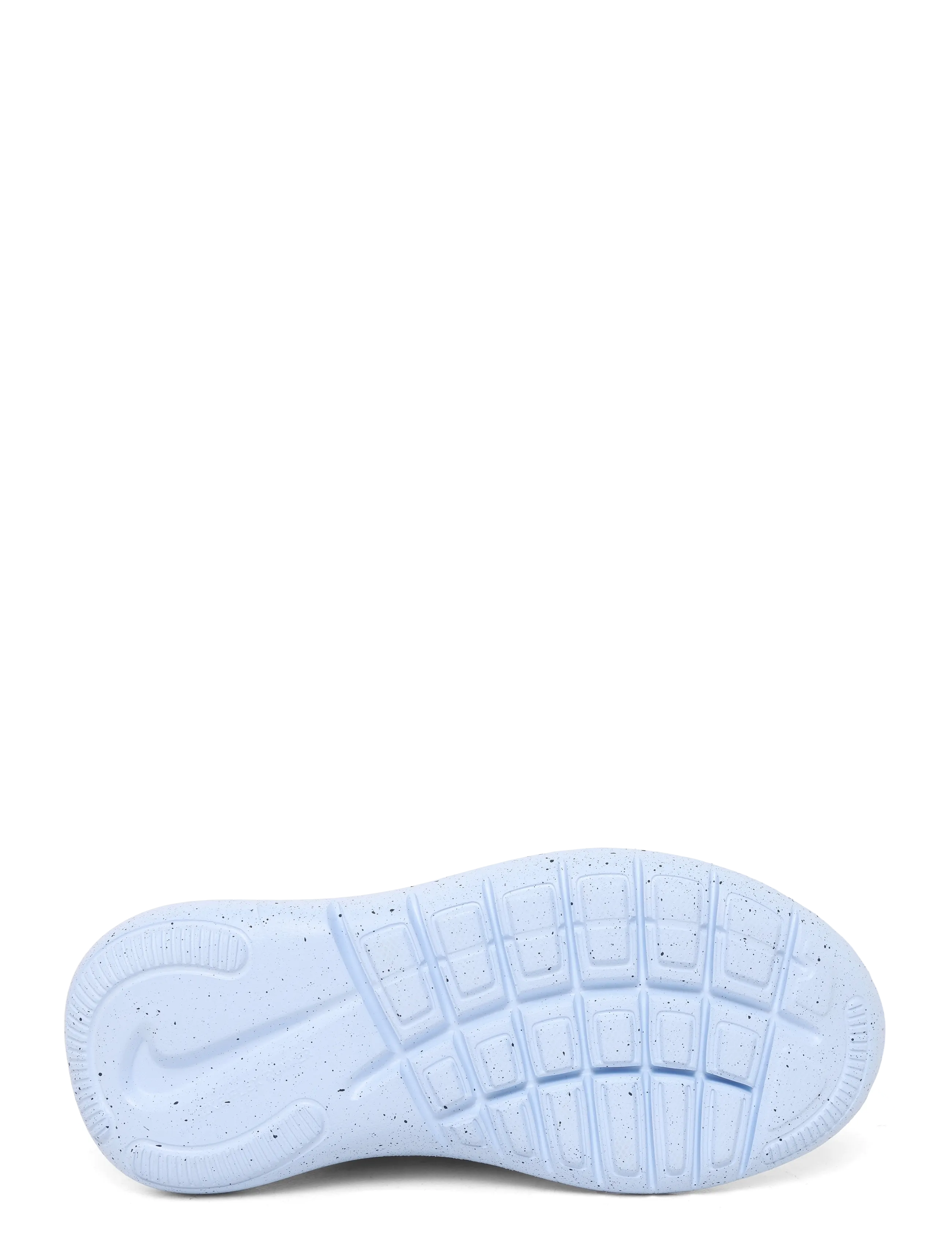 Nike - FLEX RUNNER 4 (PS) - mystic navy/midnight navy-ligh - 4