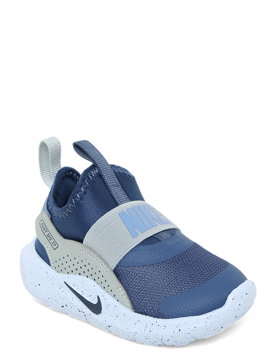 Nike - FLEX RUNNER 4 (TD) - mystic navy/midnight navy-ligh - 0