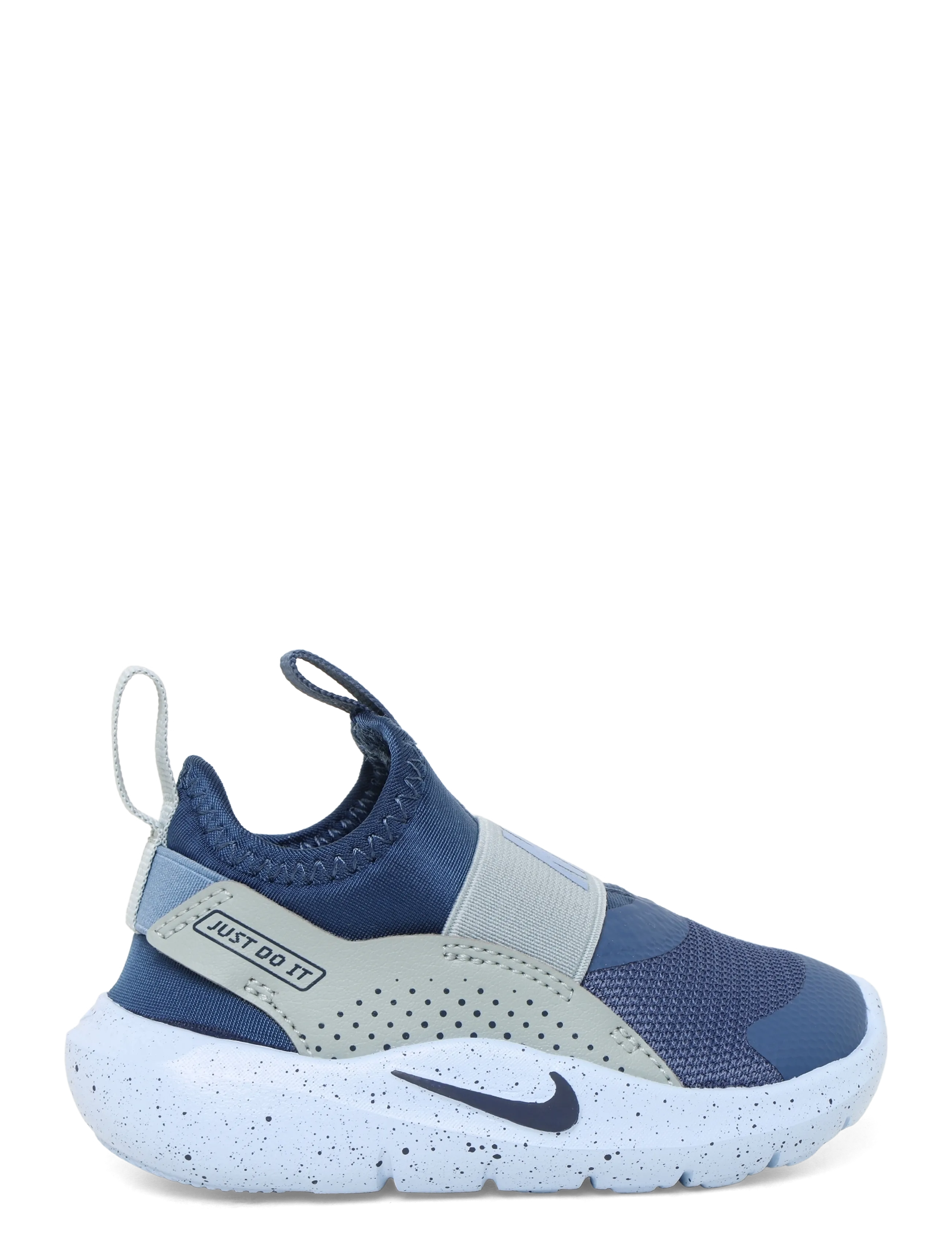 Nike - FLEX RUNNER 4 (TD) - mystic navy/midnight navy-ligh - 2