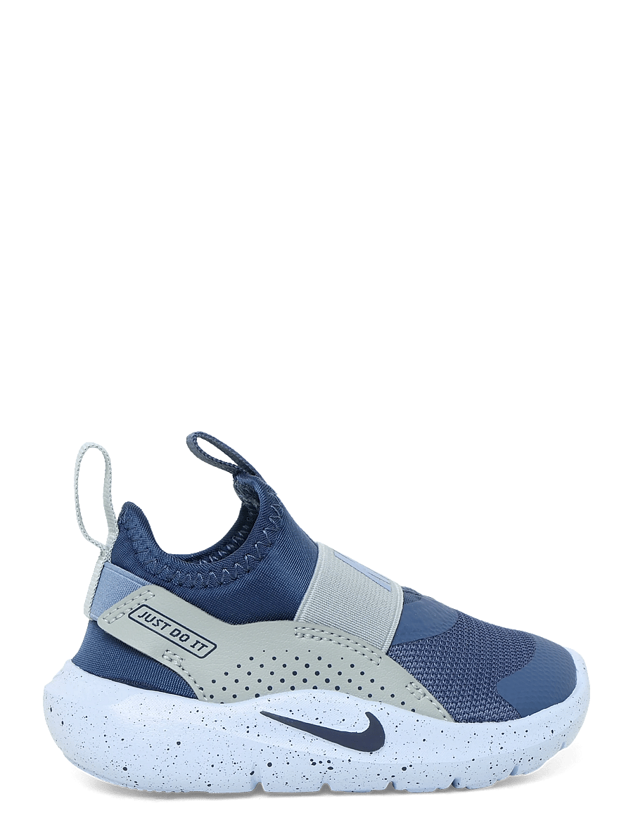 Nike - FLEX RUNNER 4 (TD) - mystic navy/midnight navy-ligh - 2