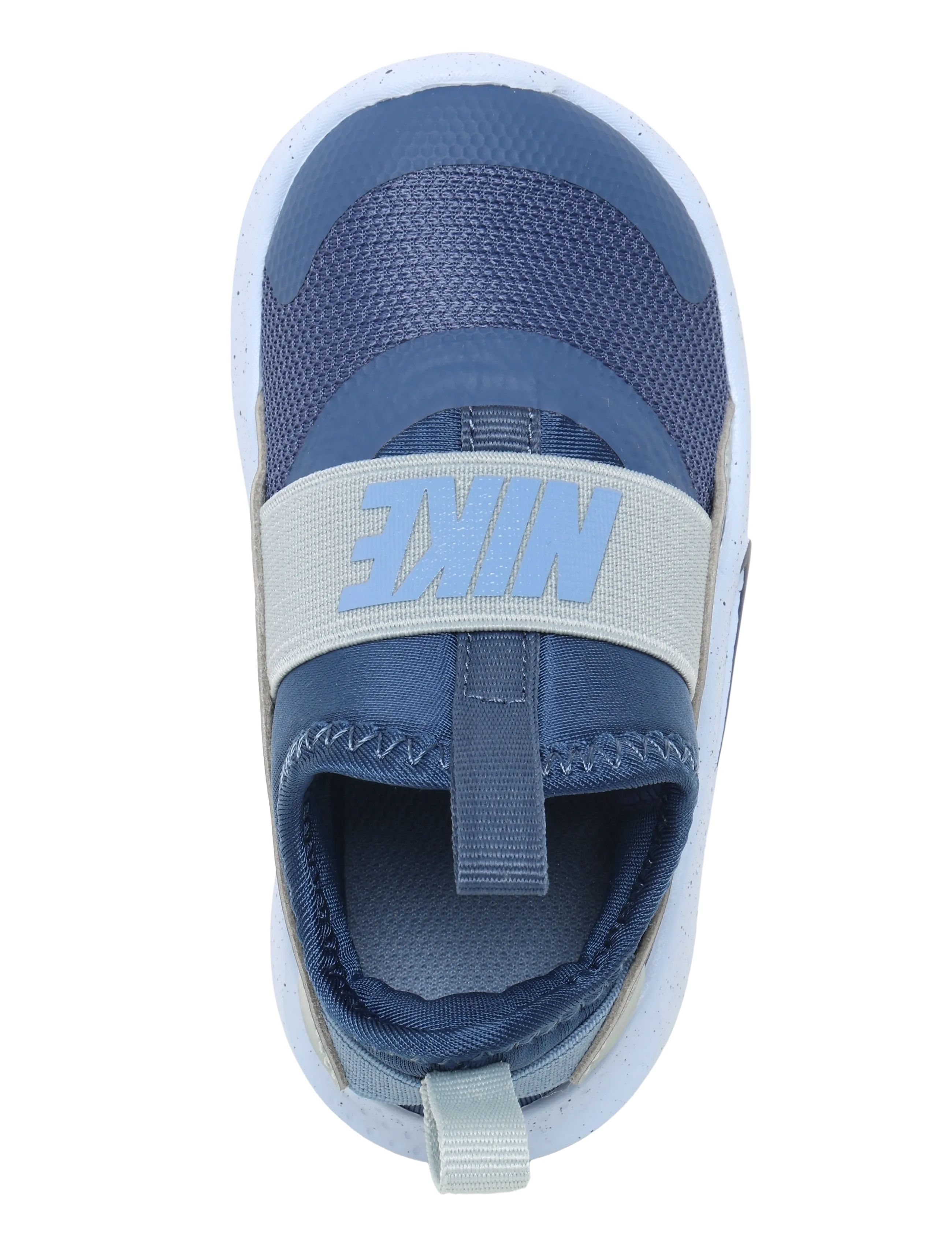 Nike - FLEX RUNNER 4 (TD) - mystic navy/midnight navy-ligh - 3