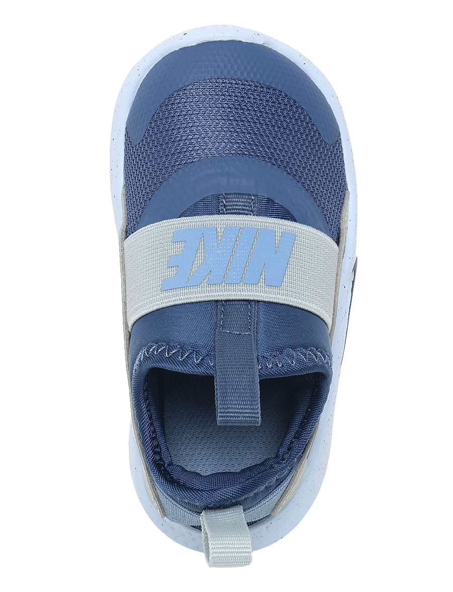 Nike - FLEX RUNNER 4 (TD) - mystic navy/midnight navy-ligh - 3
