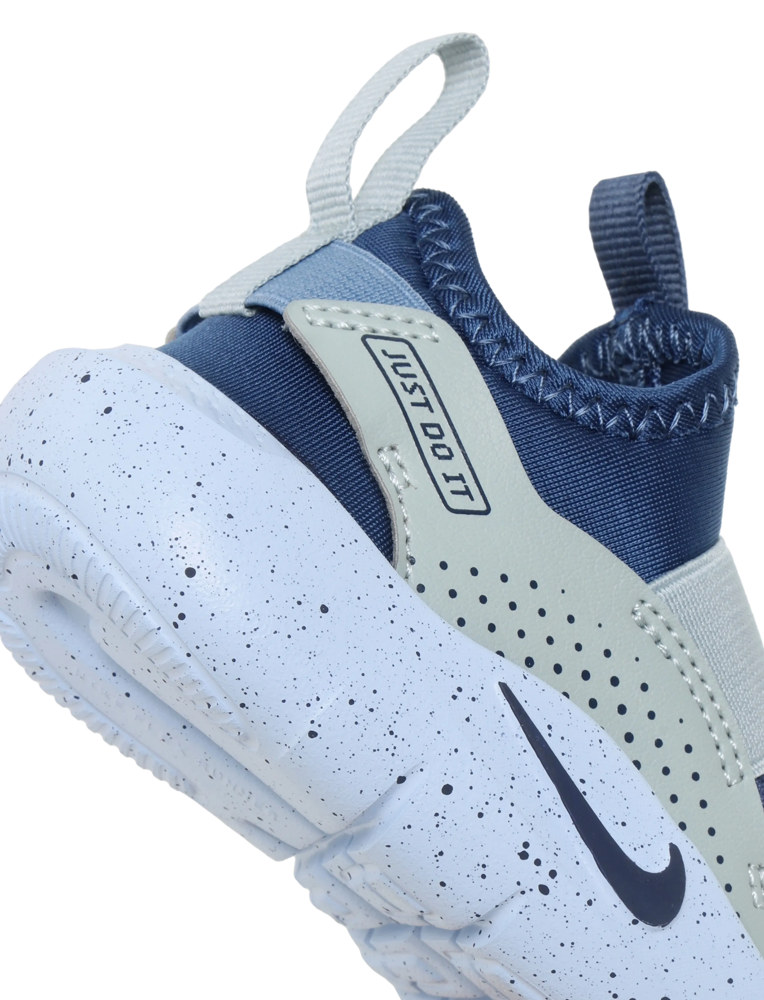 Nike - FLEX RUNNER 4 (TD) - mystic navy/midnight navy-ligh - 5