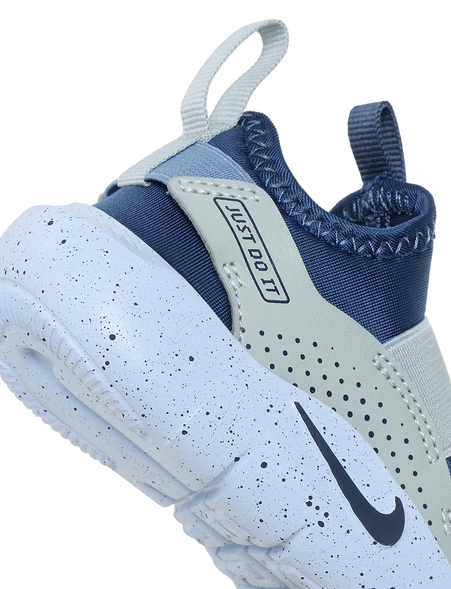Nike - FLEX RUNNER 4 (TD) - mystic navy/midnight navy-ligh - 5