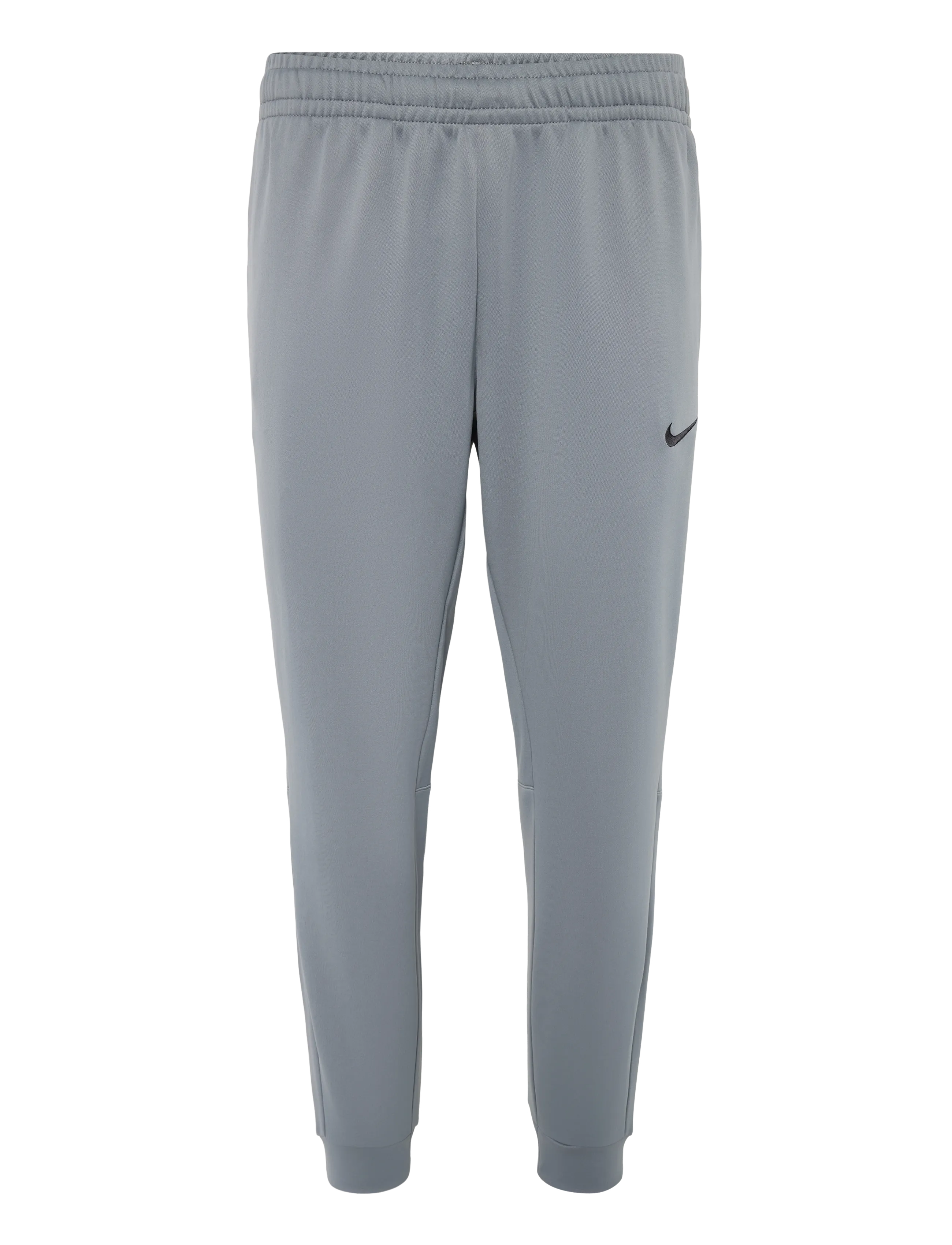 Nike M NK DF UV FLEX FLC JOGGER - Sweatpants - SMOKE GREY/SMOKE GREY/BLACK / grey