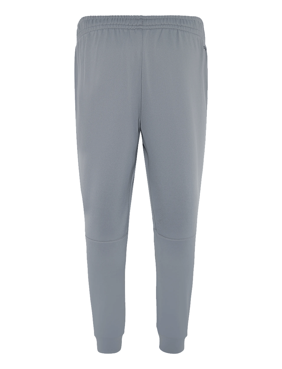 Nike - M NK DF UV FLEX FLC JOGGER - hosen - smoke grey/smoke grey/black - 1