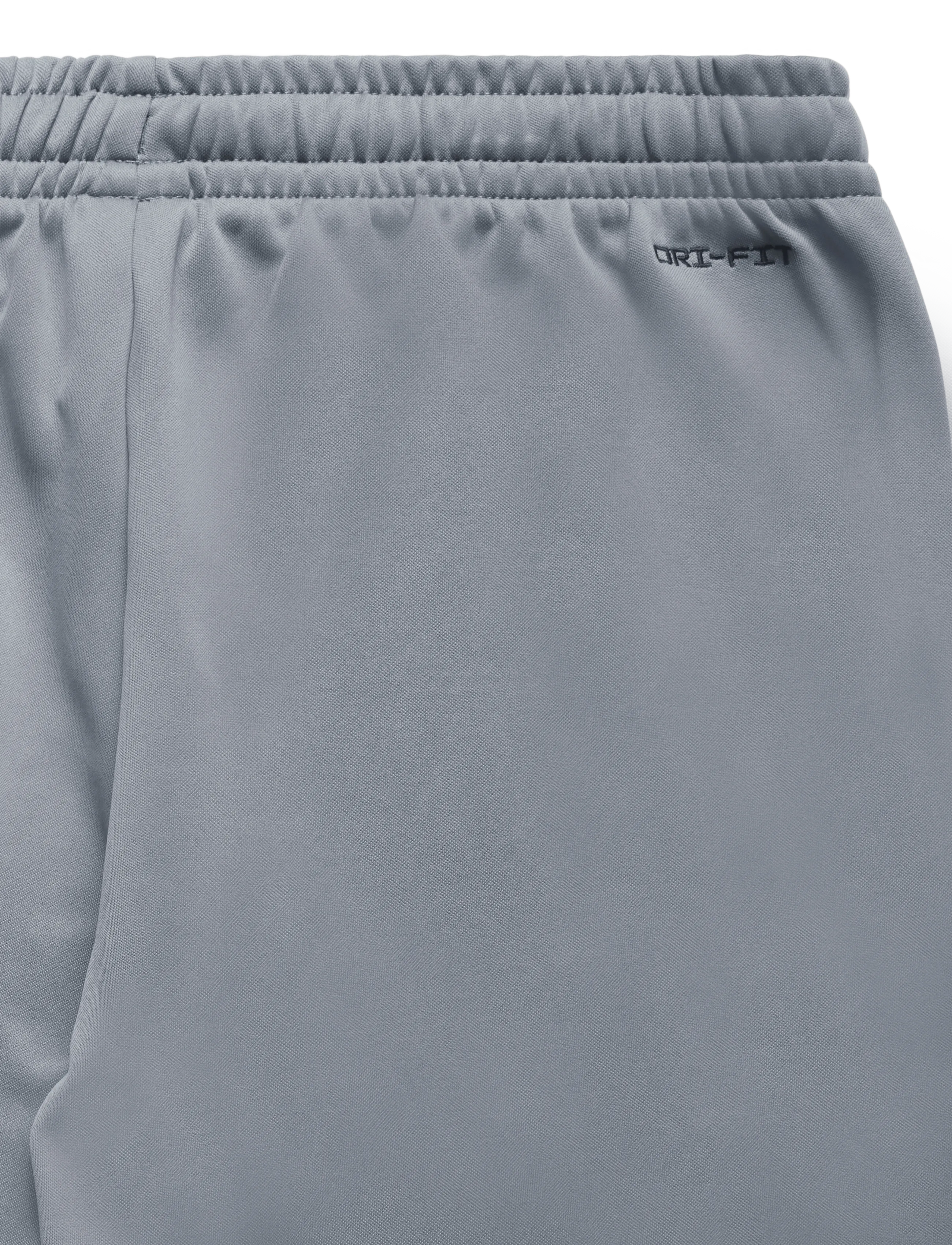 Nike - M NK DF UV FLEX FLC JOGGER - smoke grey/smoke grey/black - 2