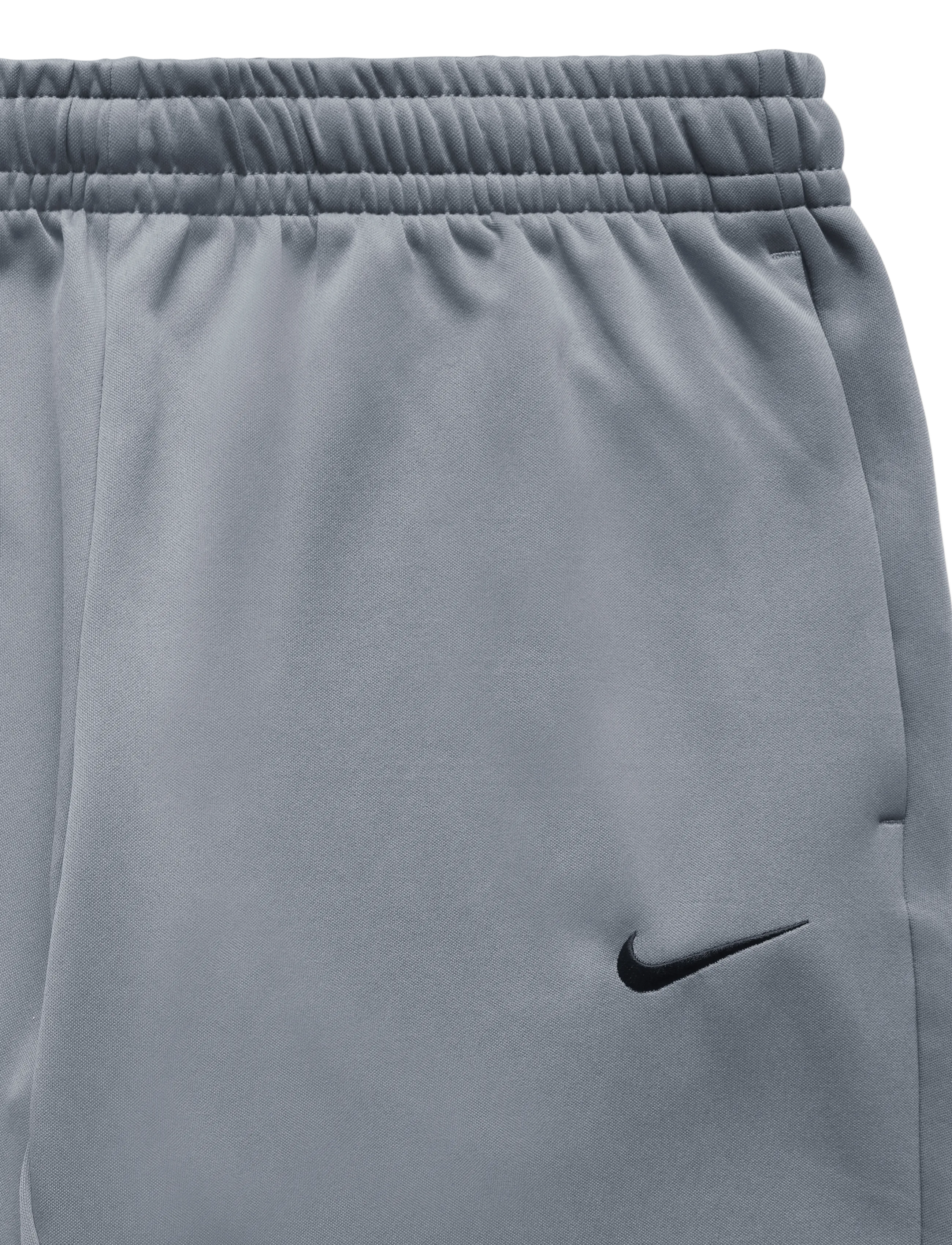 Nike - M NK DF UV FLEX FLC JOGGER - smoke grey/smoke grey/black - 3