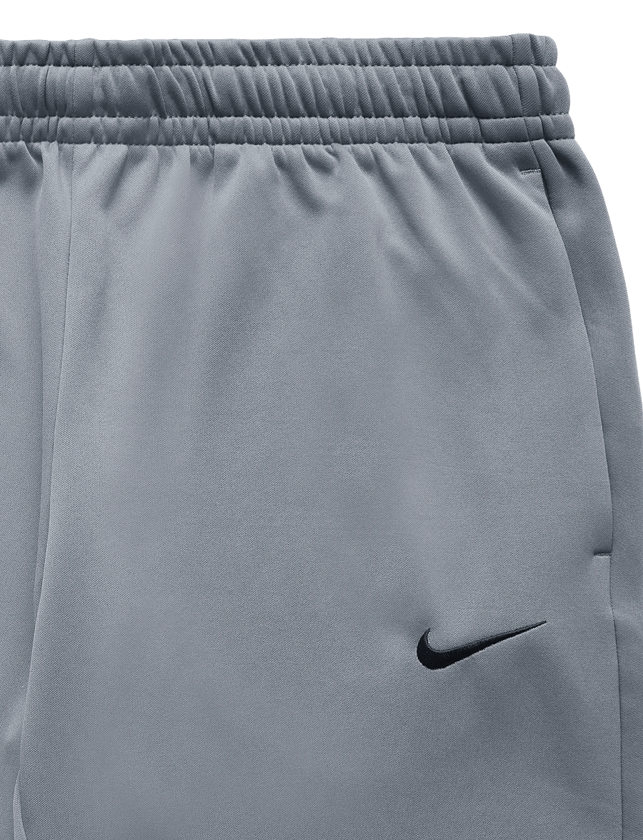 Nike - M NK DF UV FLEX FLC JOGGER - hosen - smoke grey/smoke grey/black - 3