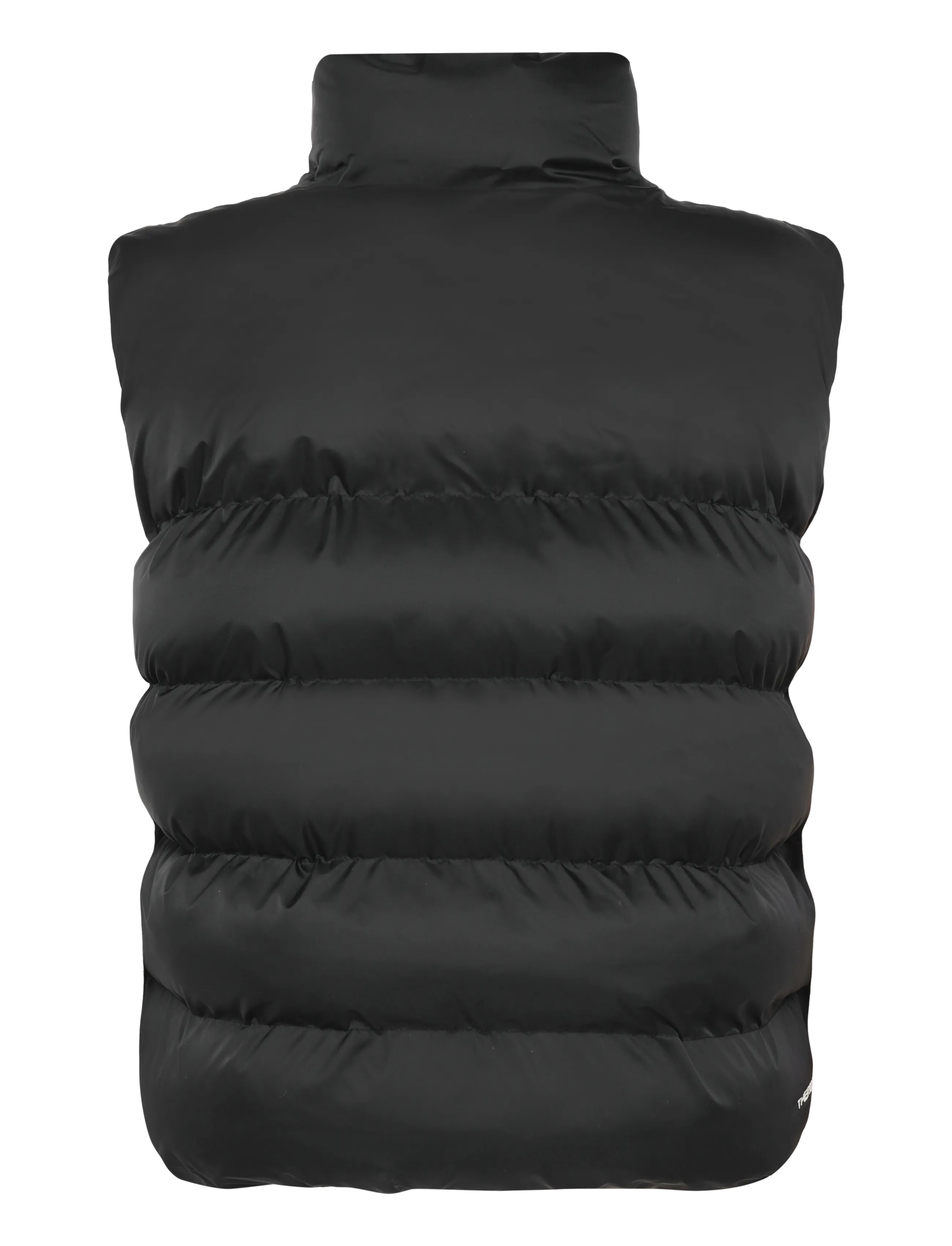 Nike - W NK TF SYN CLSSC VEST - black/sail - 1