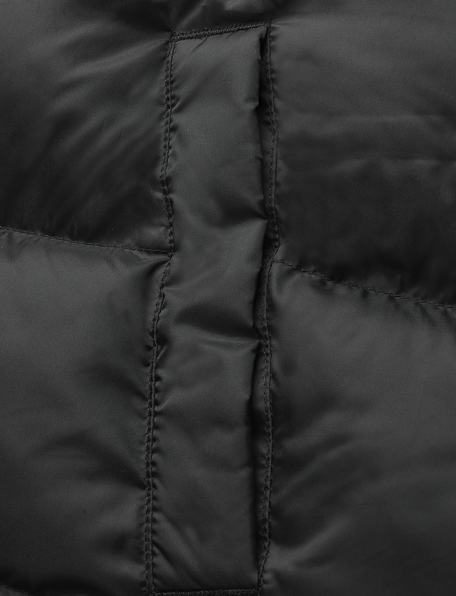 Nike - W NK TF SYN CLSSC VEST - Õueriided - black/sail - 3