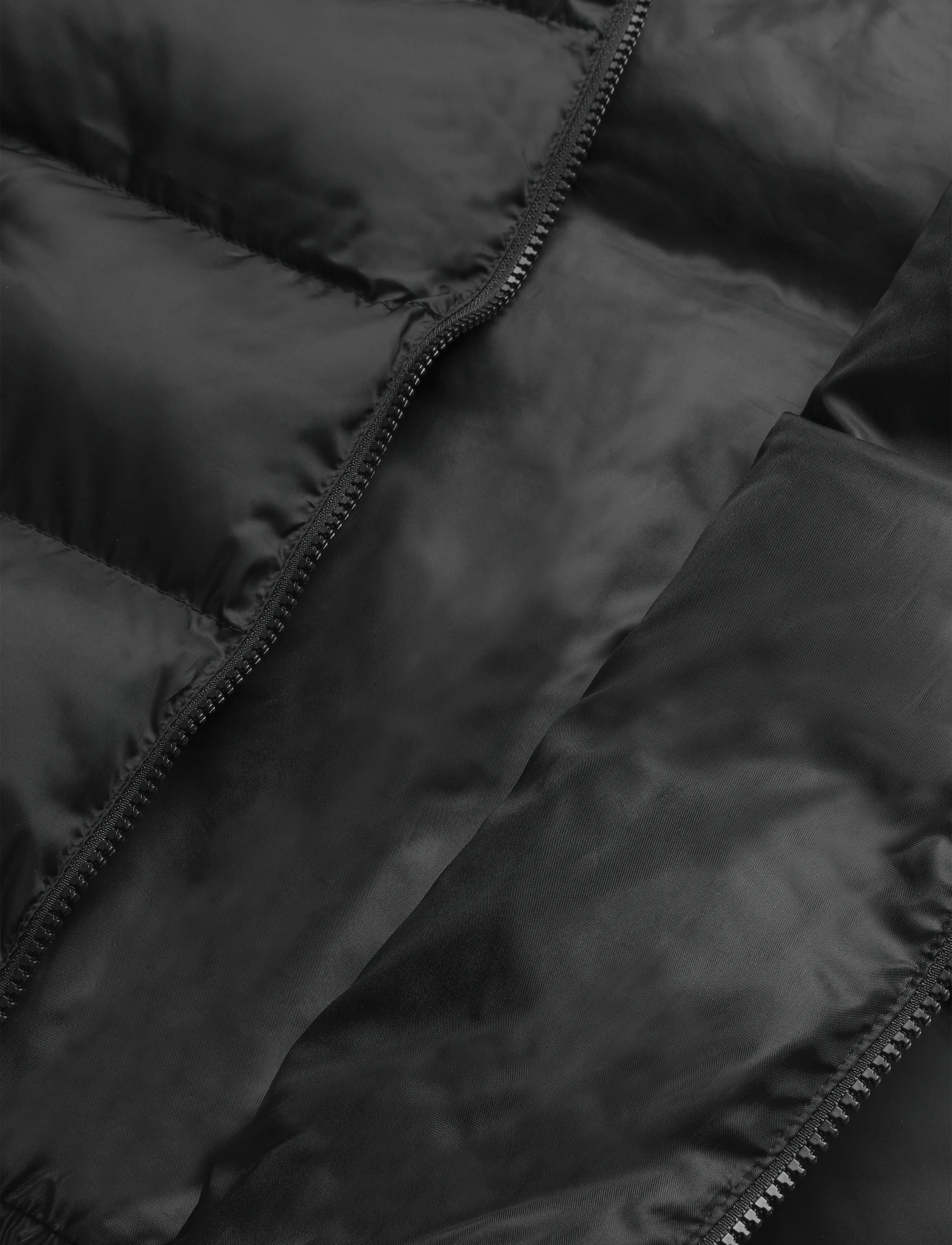 Nike - W NK TF SYN CLSSC VEST - black/sail - 4