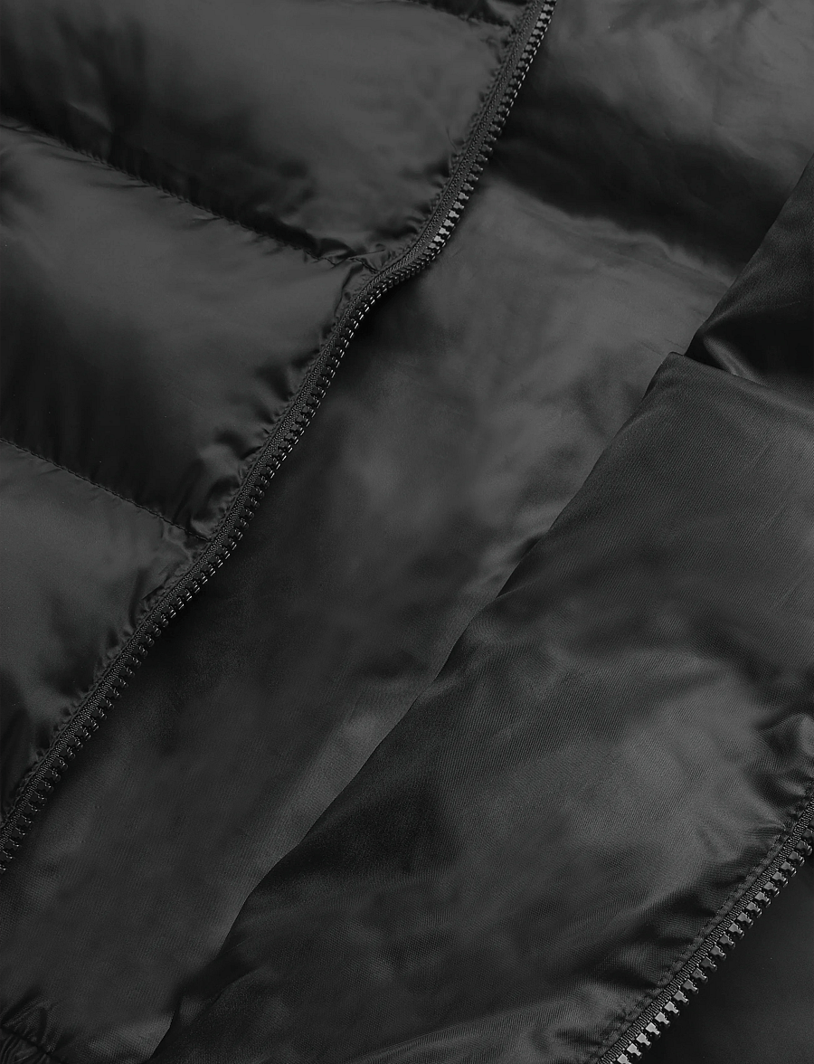 Nike - W NK TF SYN CLSSC VEST - Õueriided - black/sail - 4