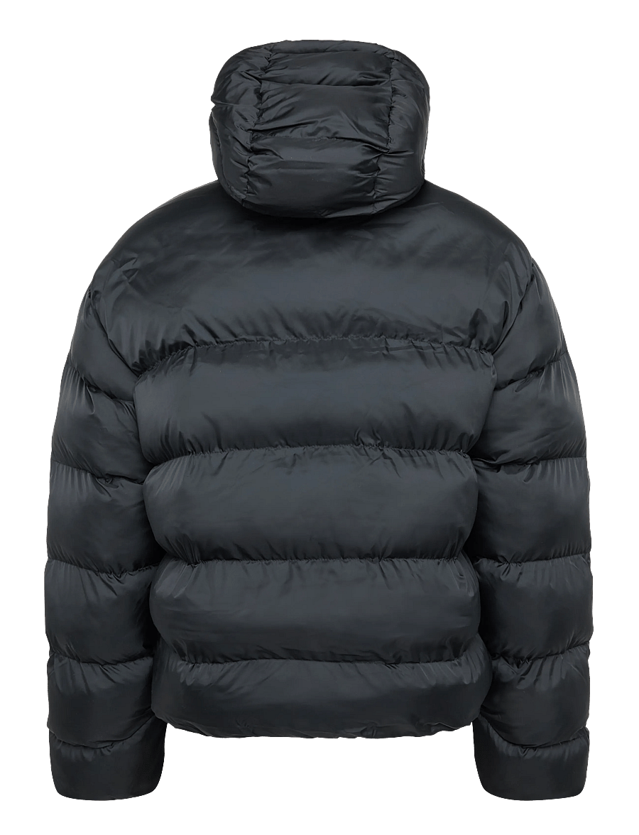 Nike - Nike Sportswear Classic Women Jacket - winterjacken - black/sail - 1