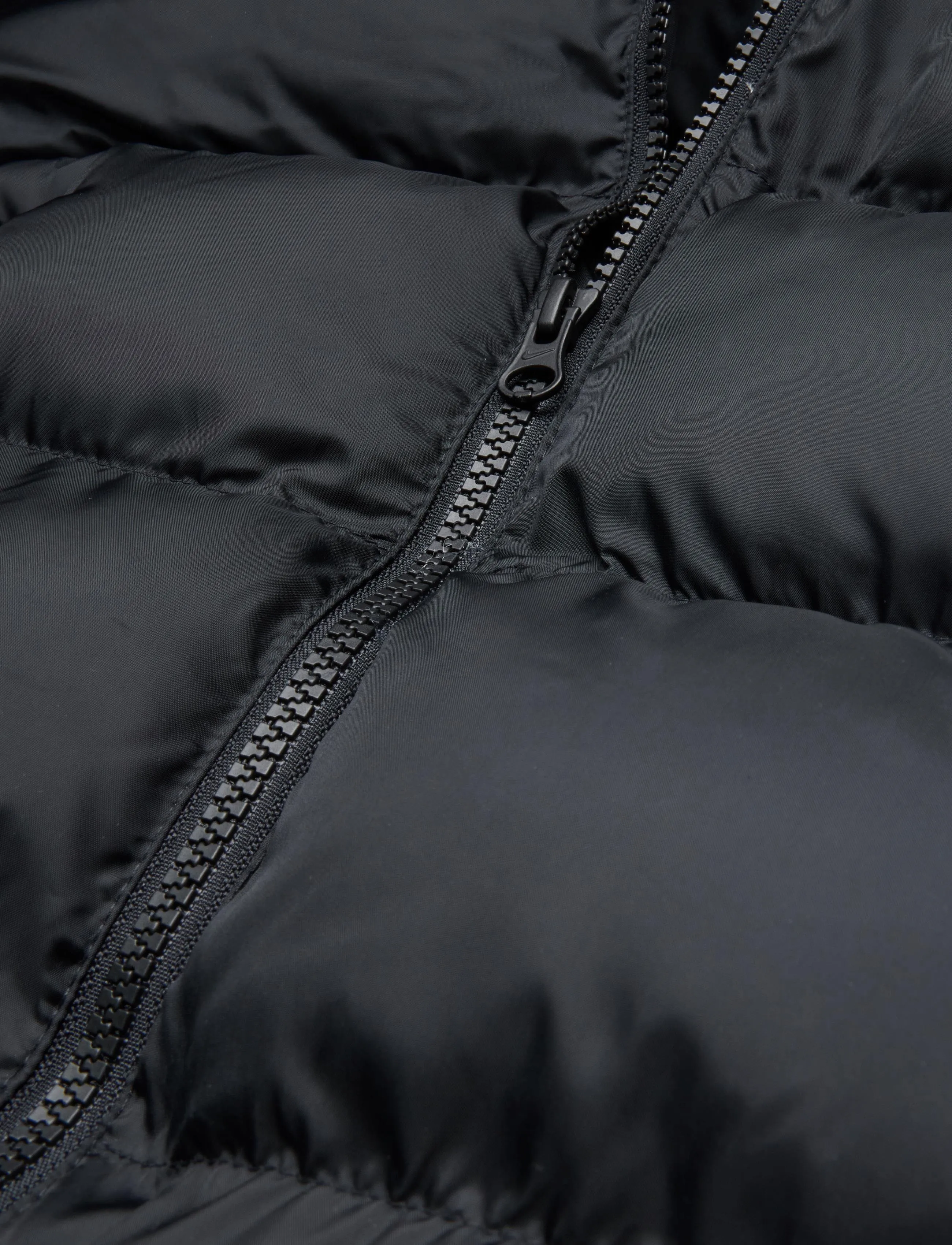 Nike - W NK TF SYN CLSSC JKT - black/sail - 4