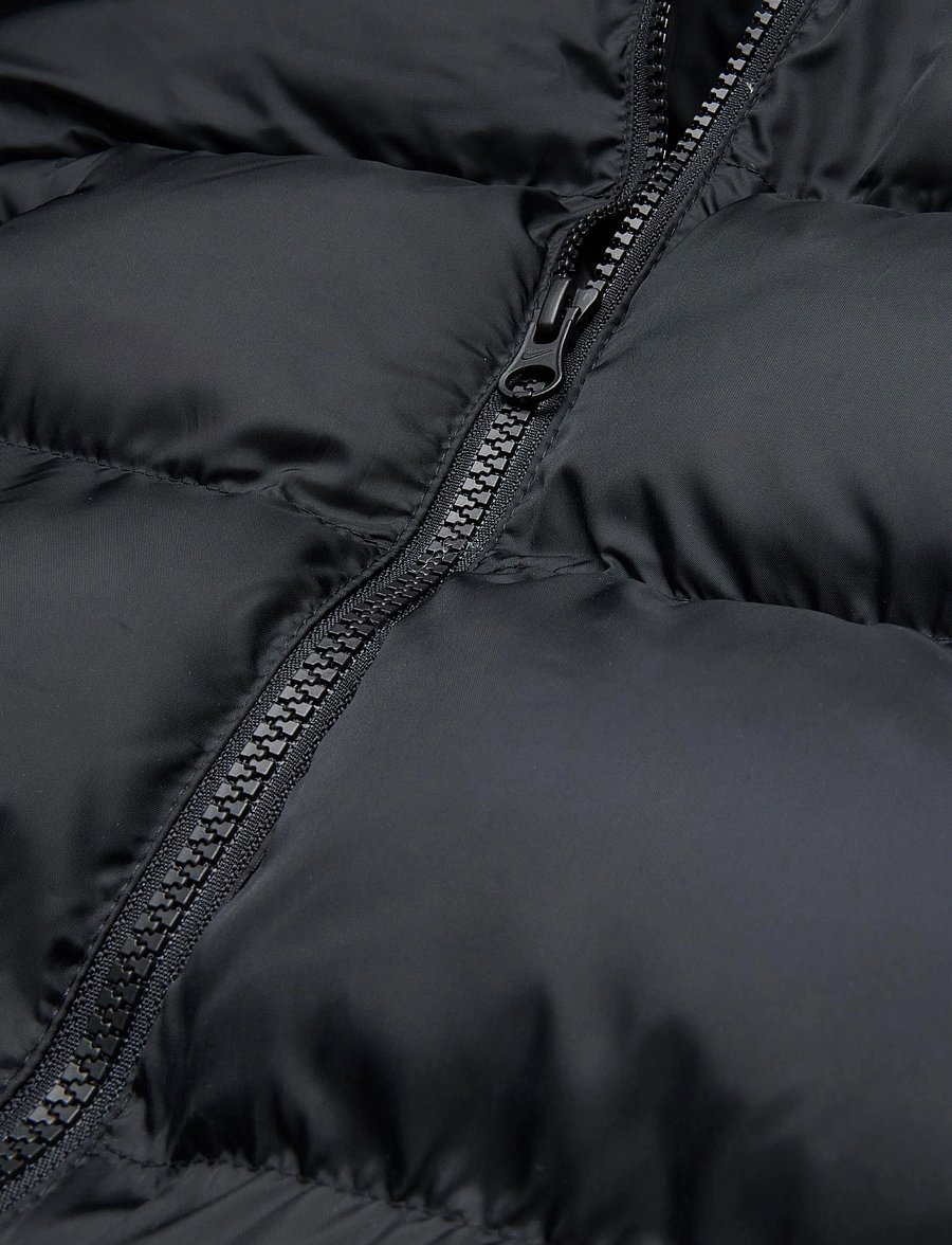 Nike - Nike Sportswear Classic Women Jacket - winterjacken - black/sail - 4