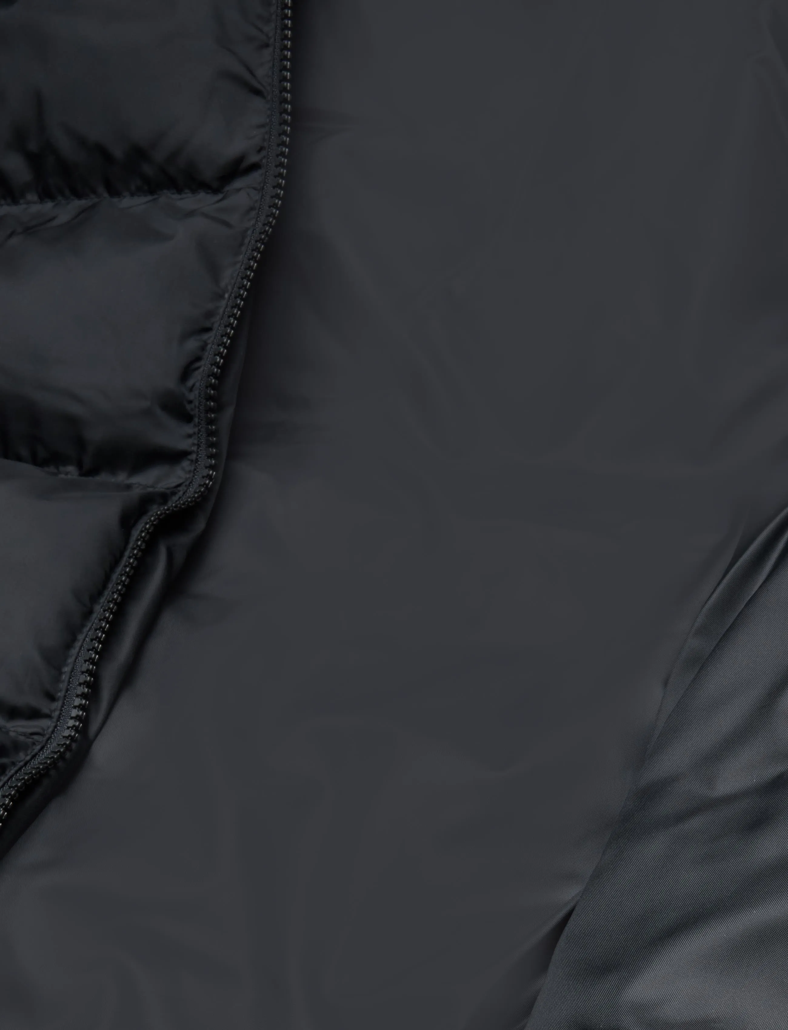 Nike - W NK TF SYN CLSSC JKT - black/sail - 5