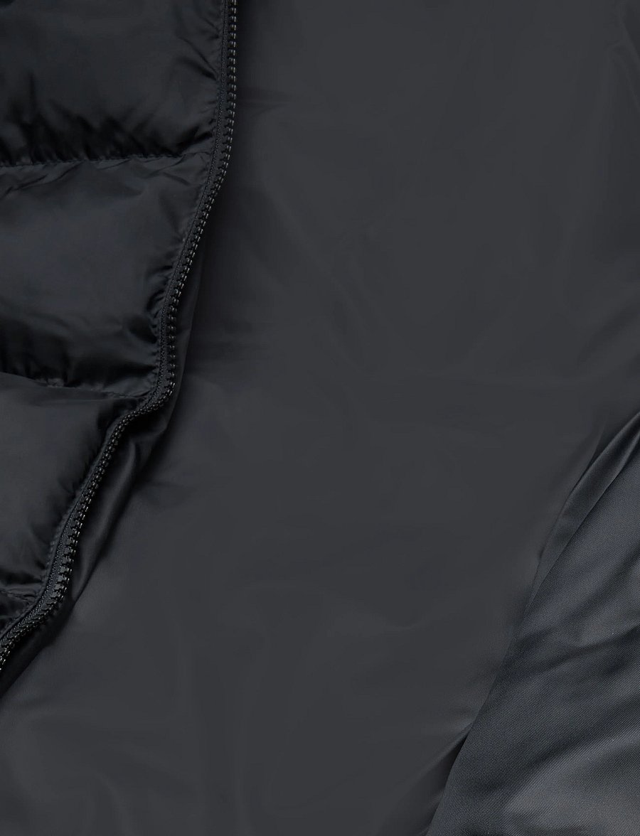 Nike - Nike Sportswear Classic Women Jacket - winterjacken - black/sail - 5