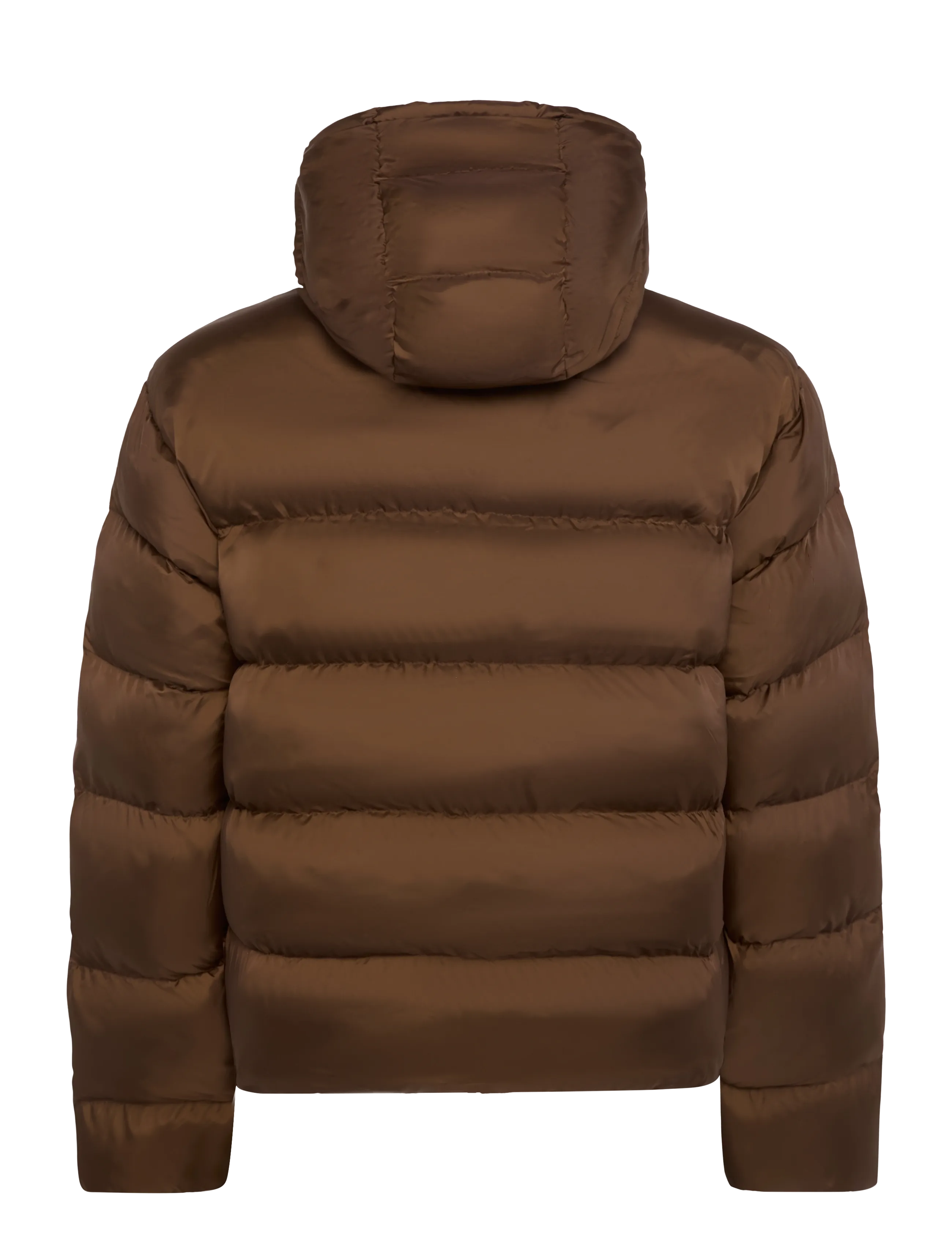 Nike - Nike Sportswear Classic Women Jacket - winter jackets - cacao wow/sail - 1