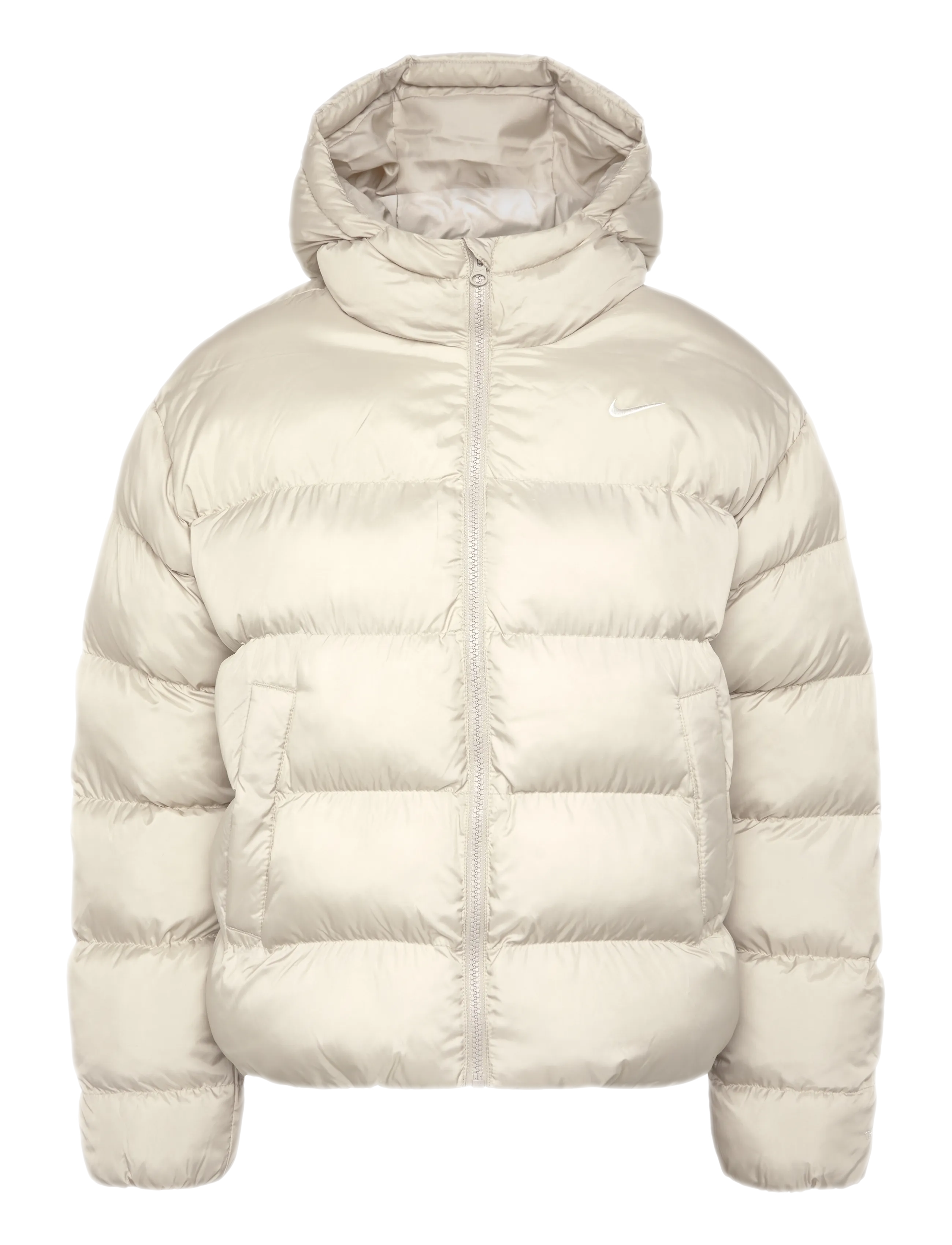 Nike Nike Sportswear Classic Women Jacket - Daunenjacken - CREAM II/SAIL / cream