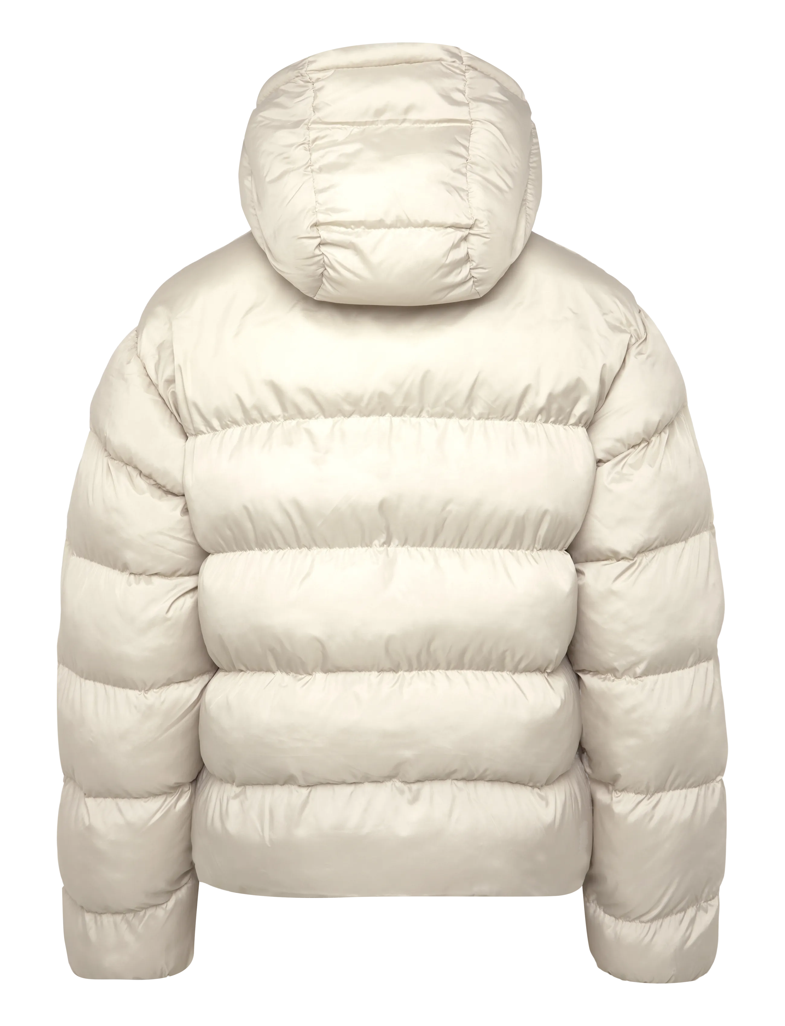 Nike - Nike Sportswear Classic Women Jacket - winterjacken - cream ii/sail - 1