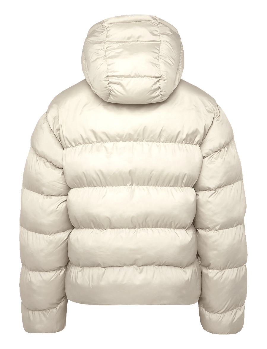 Nike - Nike Sportswear Classic Women Jacket - winterjacken - cream ii/sail - 1