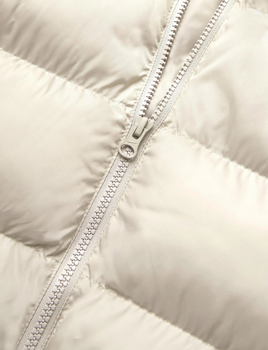 Nike - Nike Sportswear Classic Women Jacket - winterjacken - cream ii/sail - 4