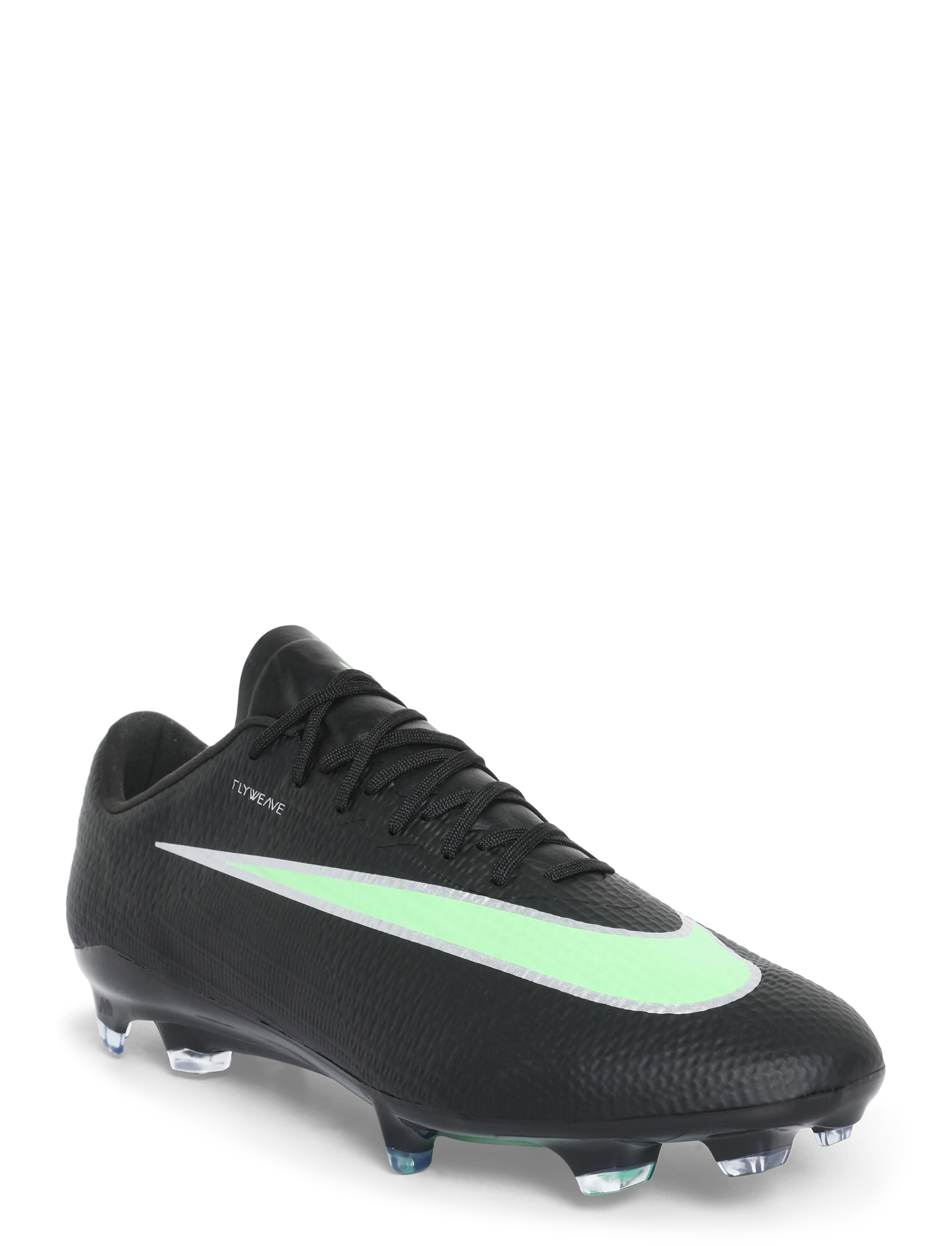Nike - ZM SUPERFLY 11 PRO FG - black/illusion green-black - 1