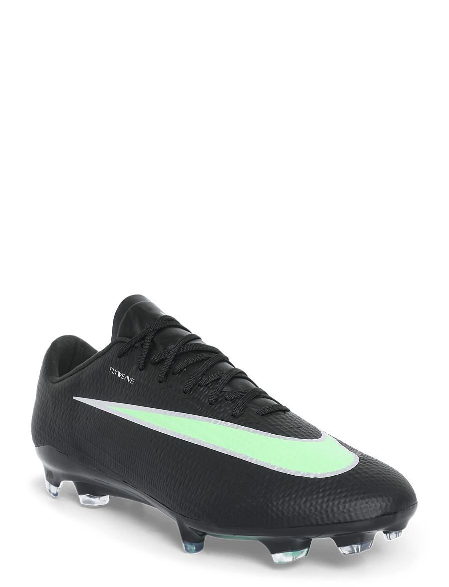 Nike - ZM SUPERFLY 11 PRO FG - fußballstiefel - black/illusion green-black - 1