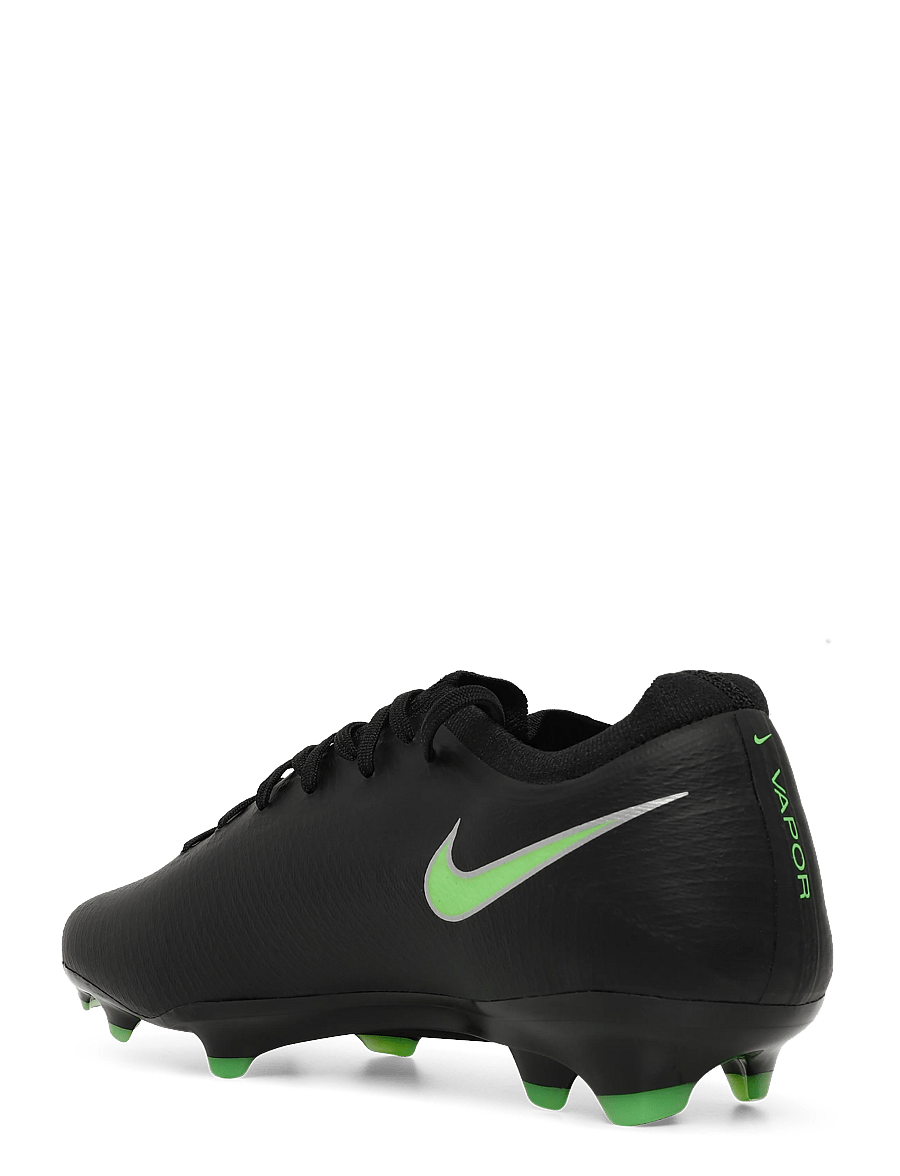Nike - VAPOR 17 PRO FG - football boots - black/illusion green-black - 2